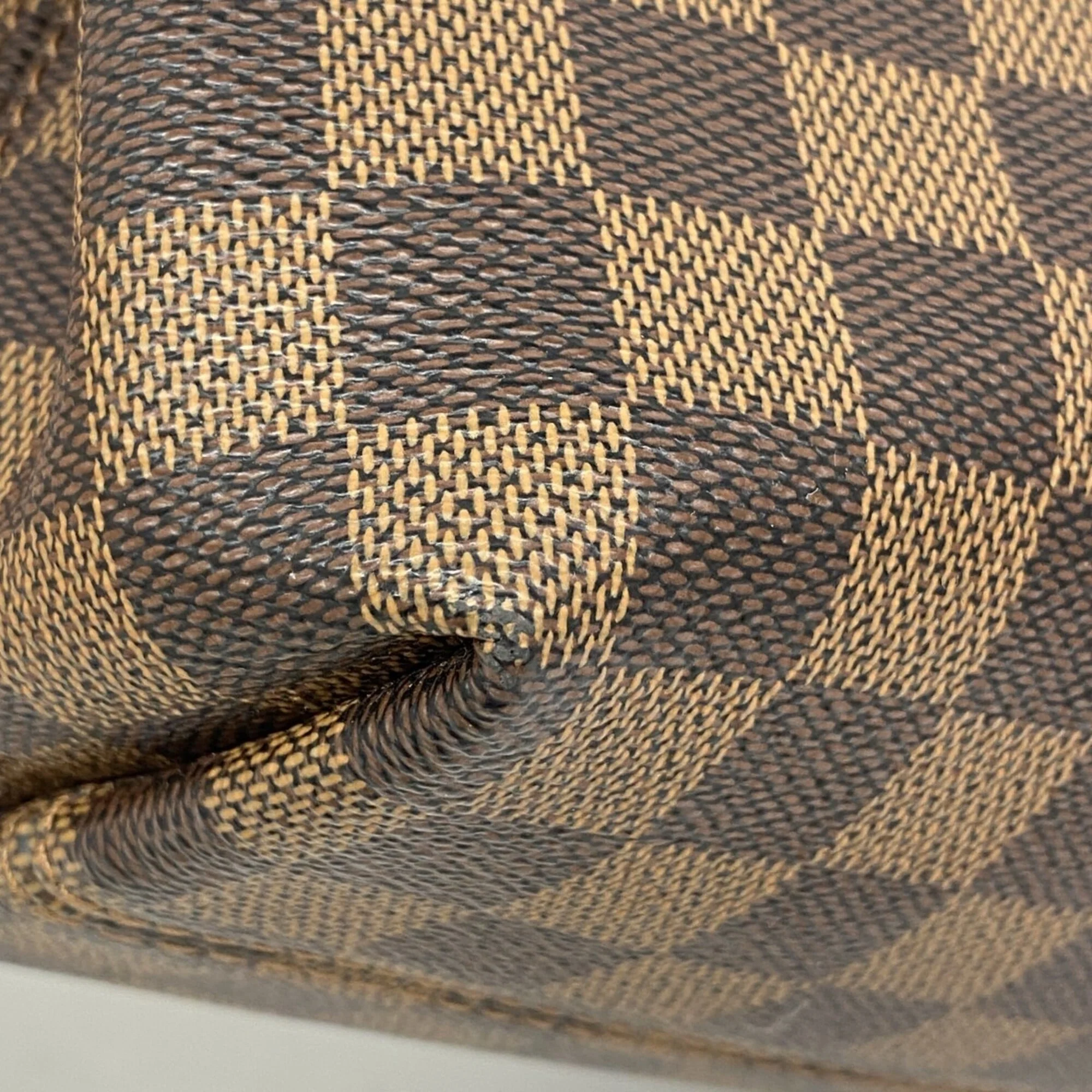 Graceful Handbag Damier PM - Image 6
