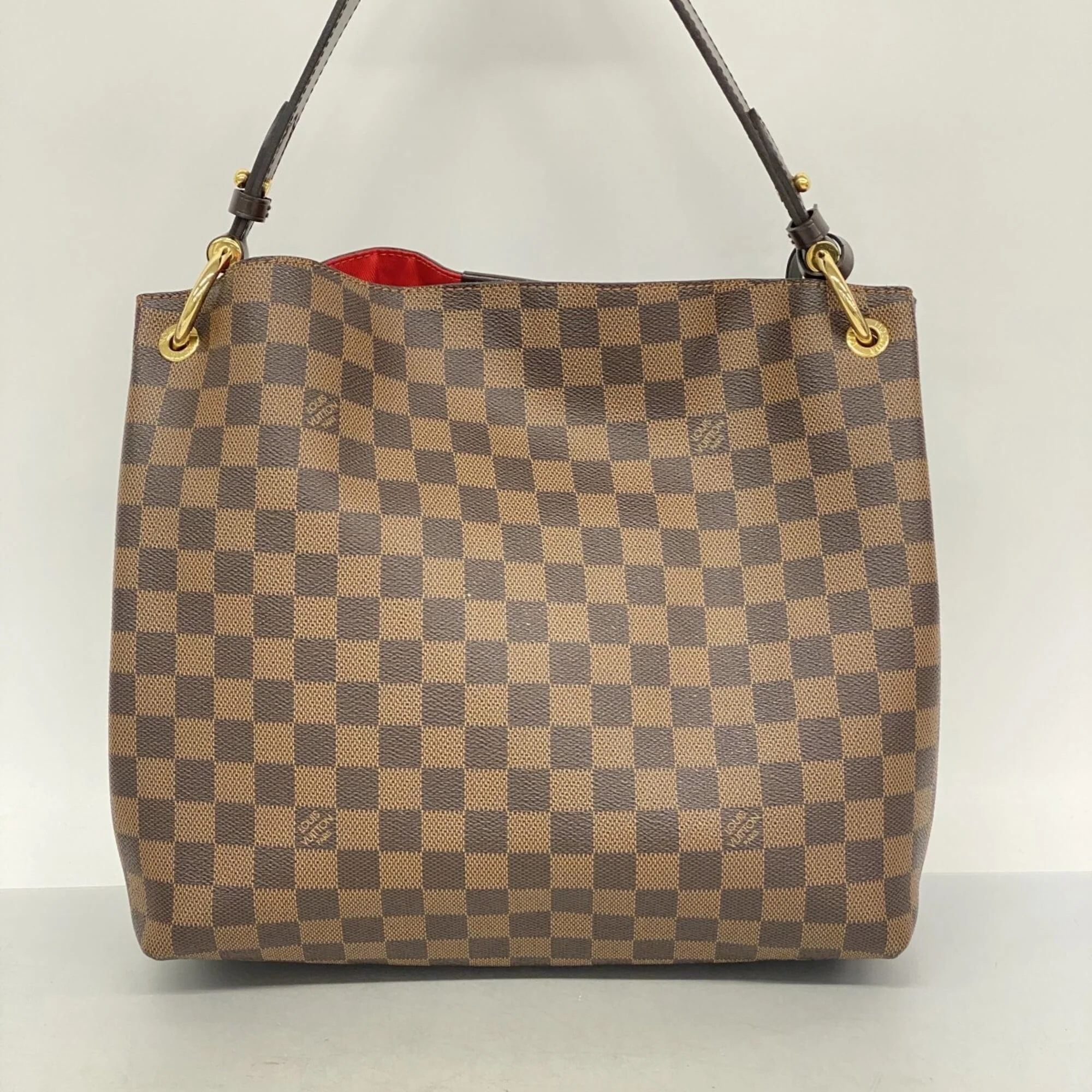 Graceful Handbag Damier PM - Image 8