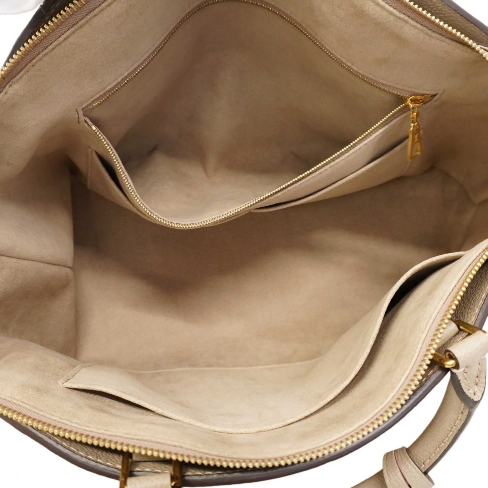 Grand Palais Handbag Monogram Empreinte Giant - Image 4