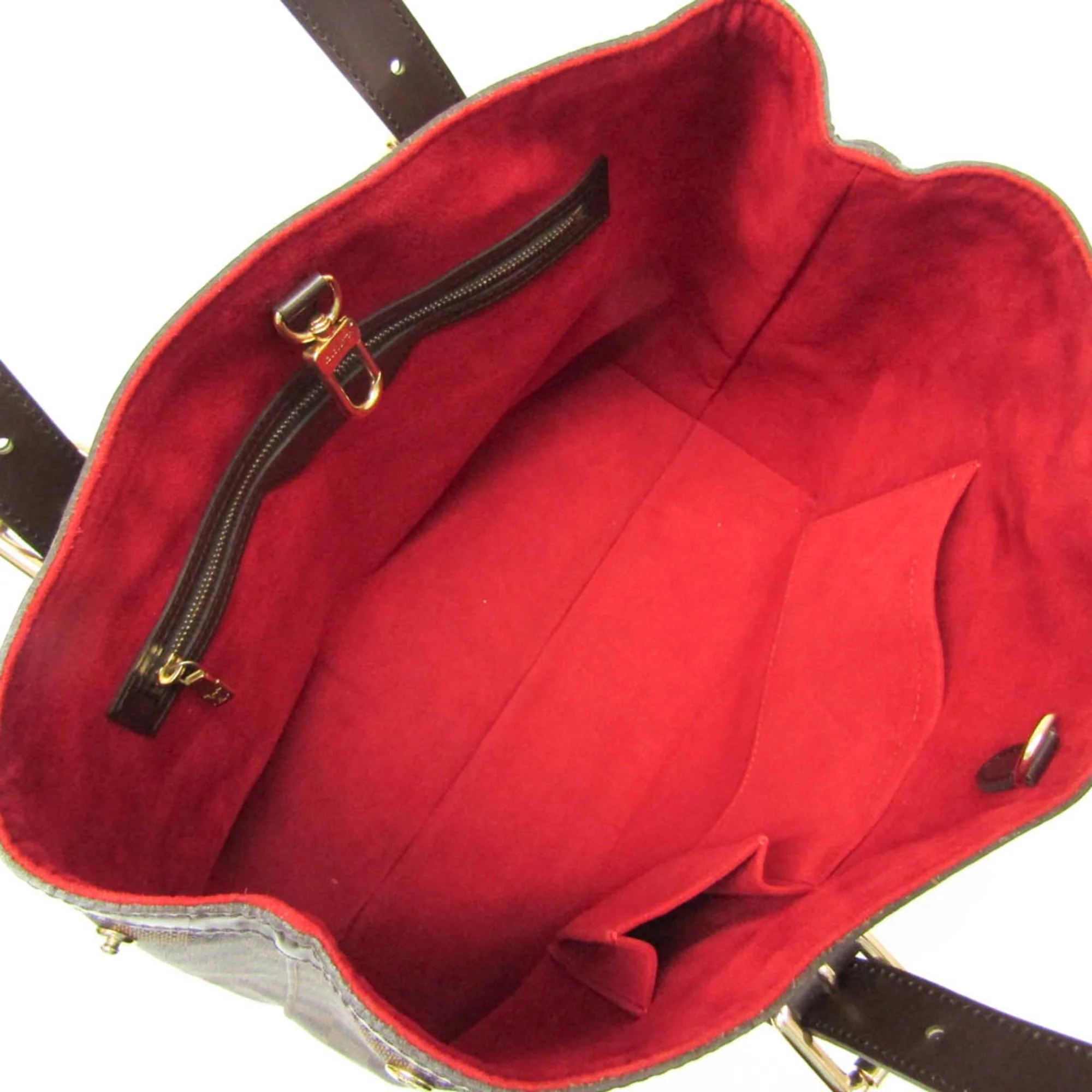 Hampstead Handbag Damier MM - Image 3