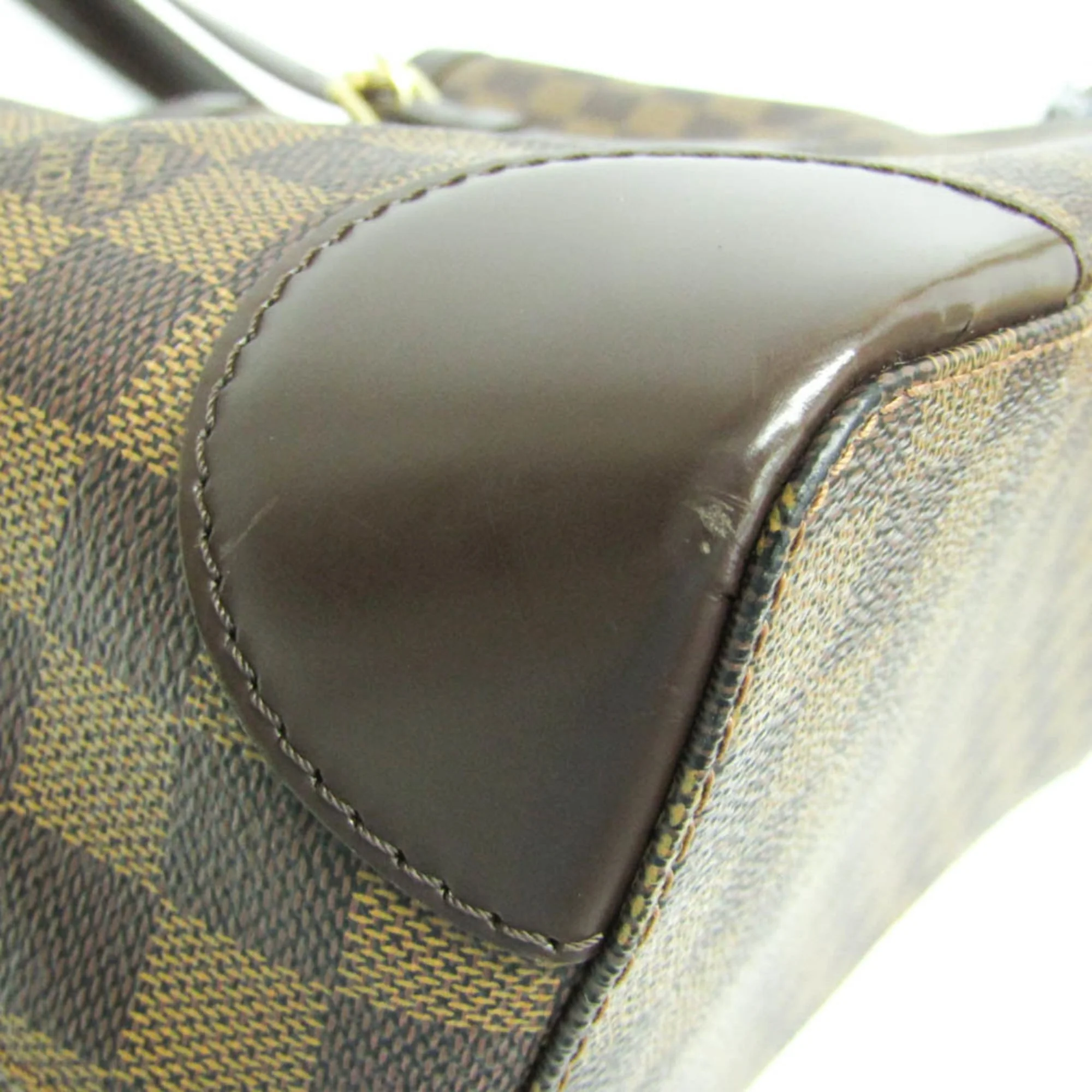 Hampstead Handbag Damier MM - Image 5