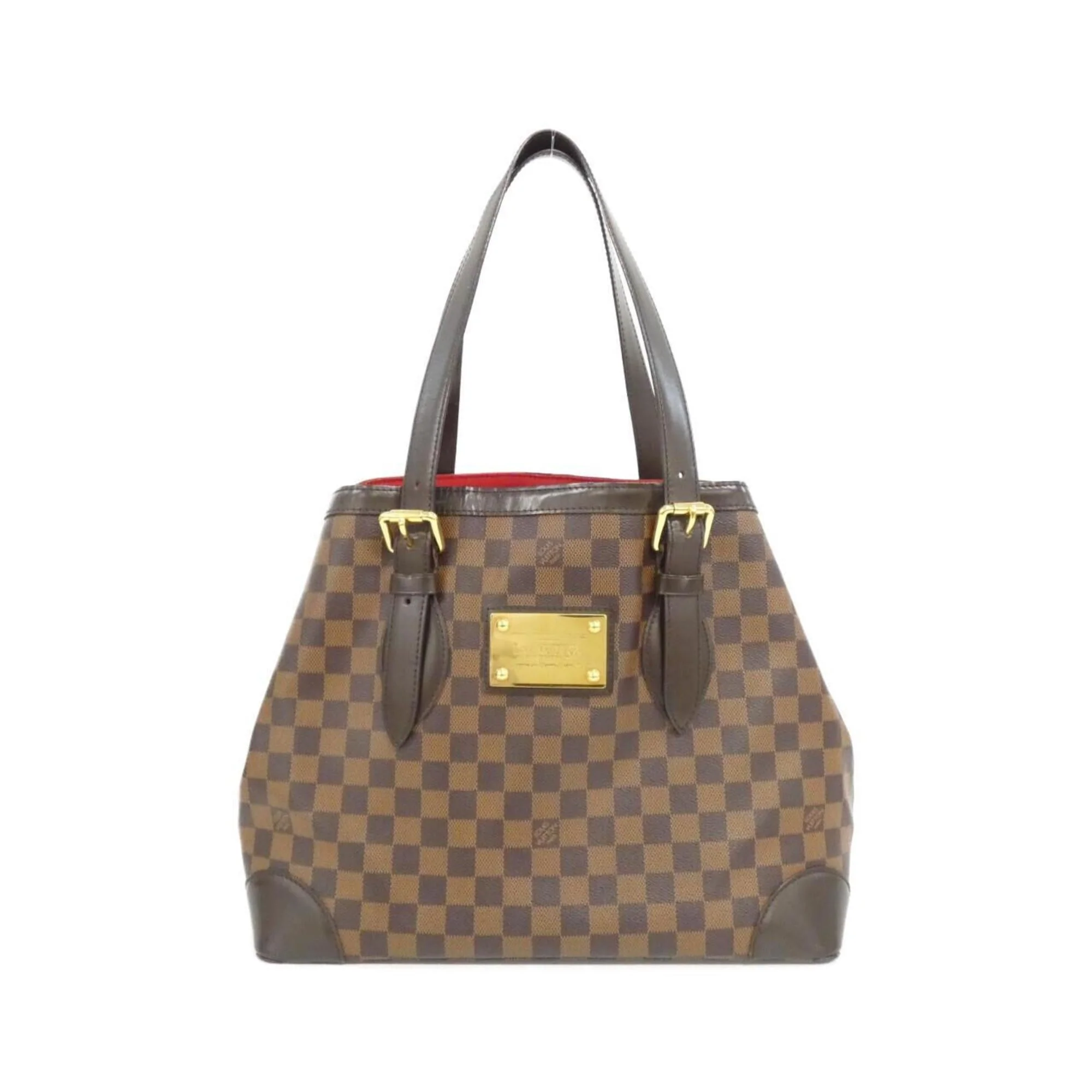 Hampstead Handbag Damier MM