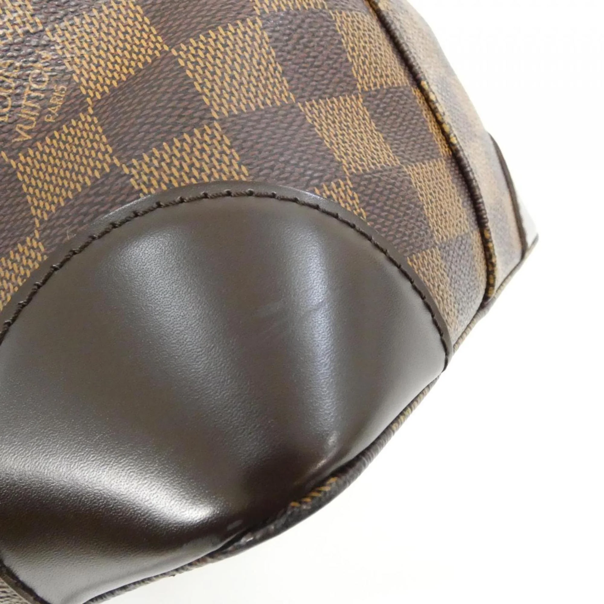 Hampstead Handbag Damier MM - Image 4