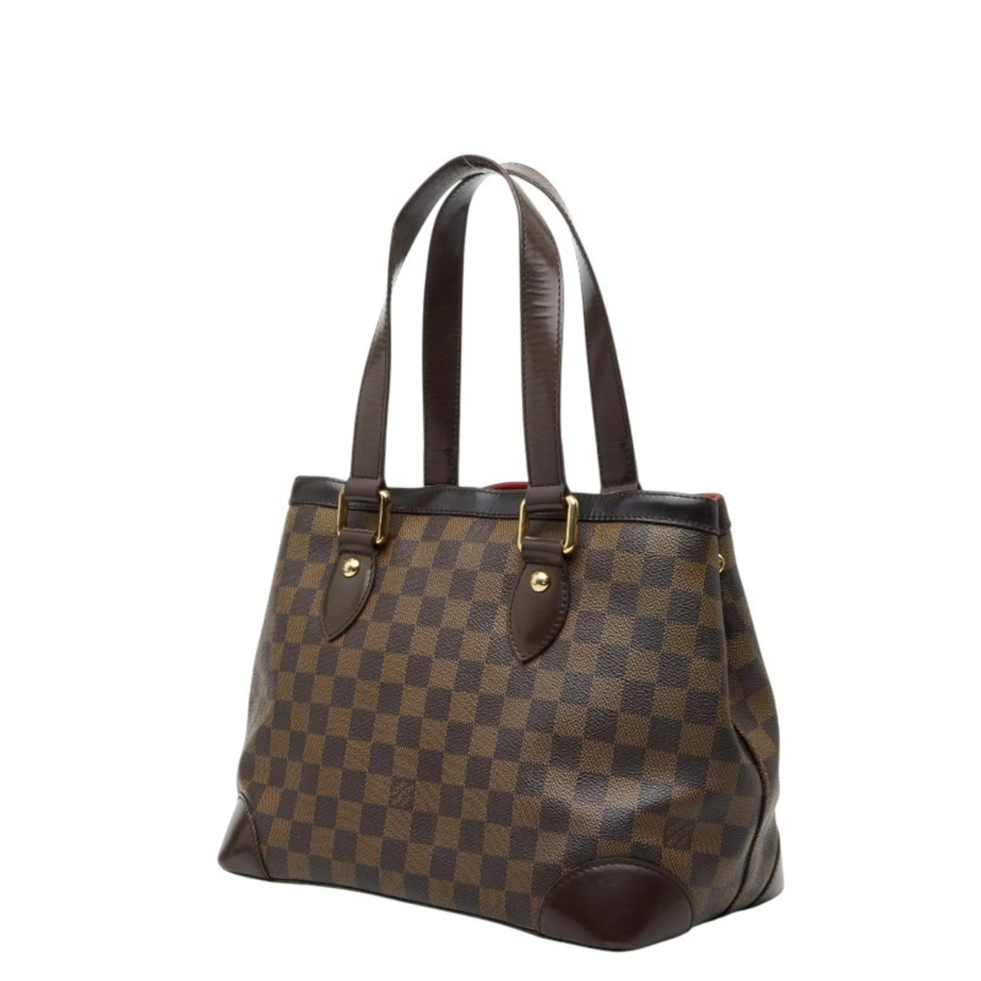 Hampstead Handbag Damier PM - Image 2