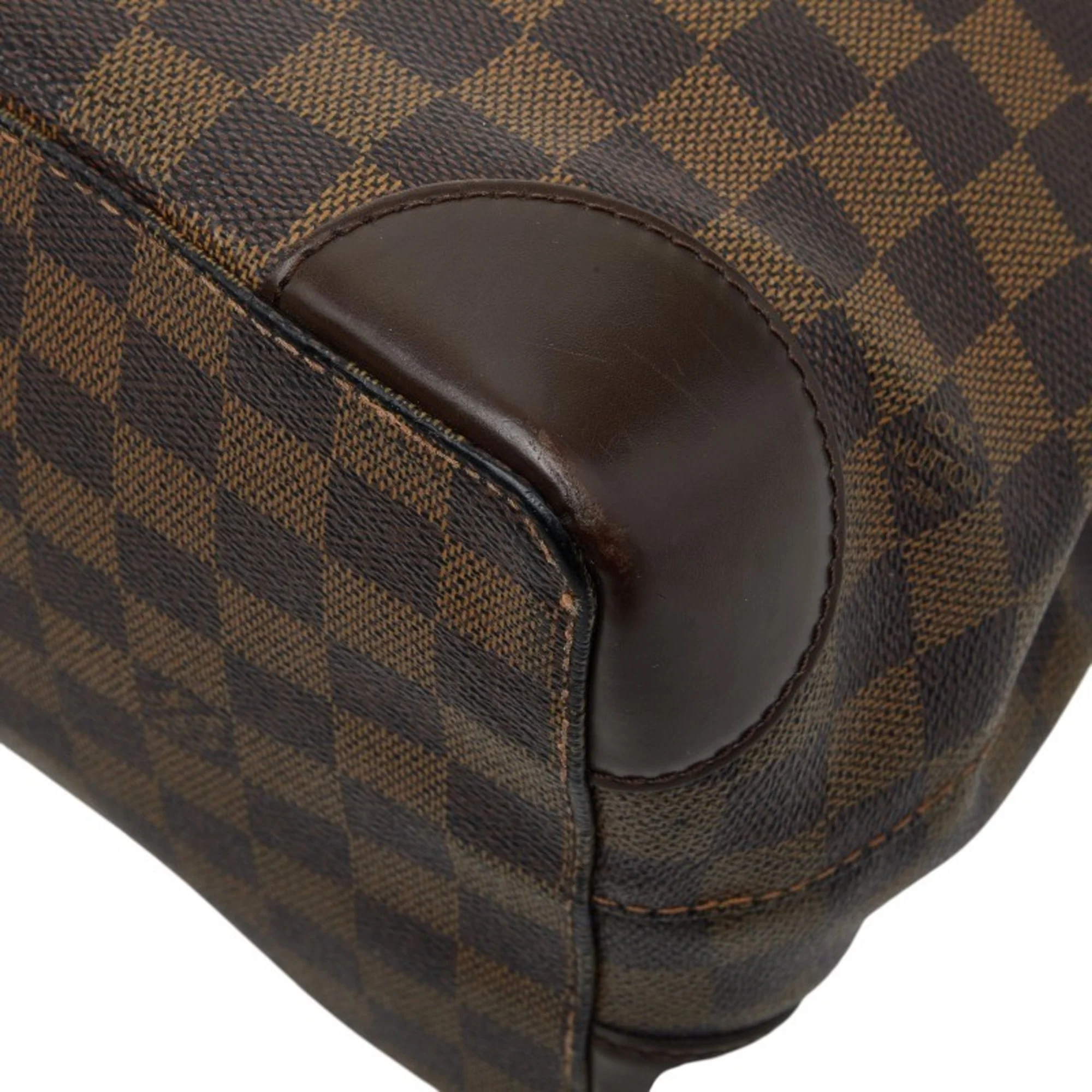 Hampstead Handbag Damier PM - Image 5