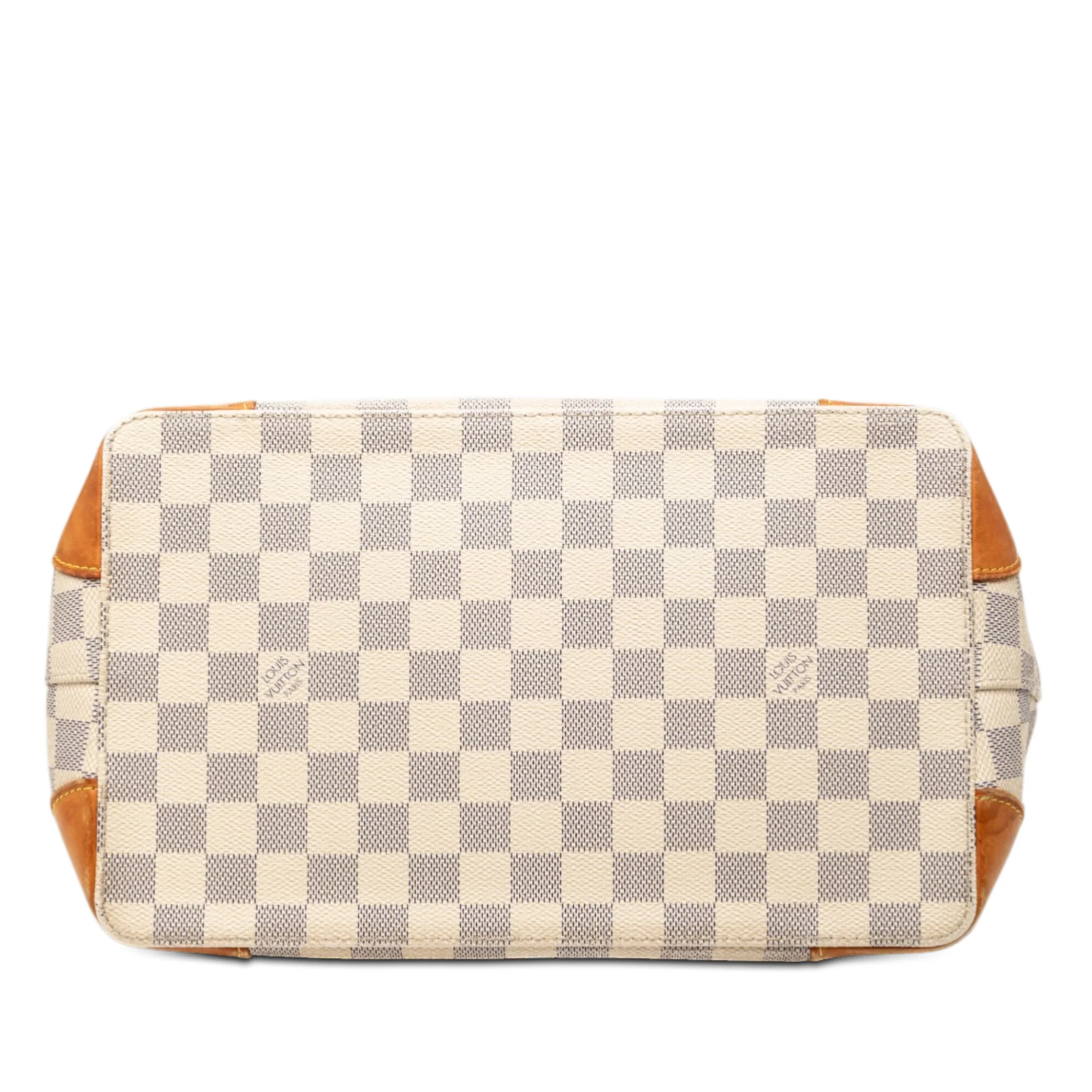 Hampstead Handbag Damier PM - Image 3