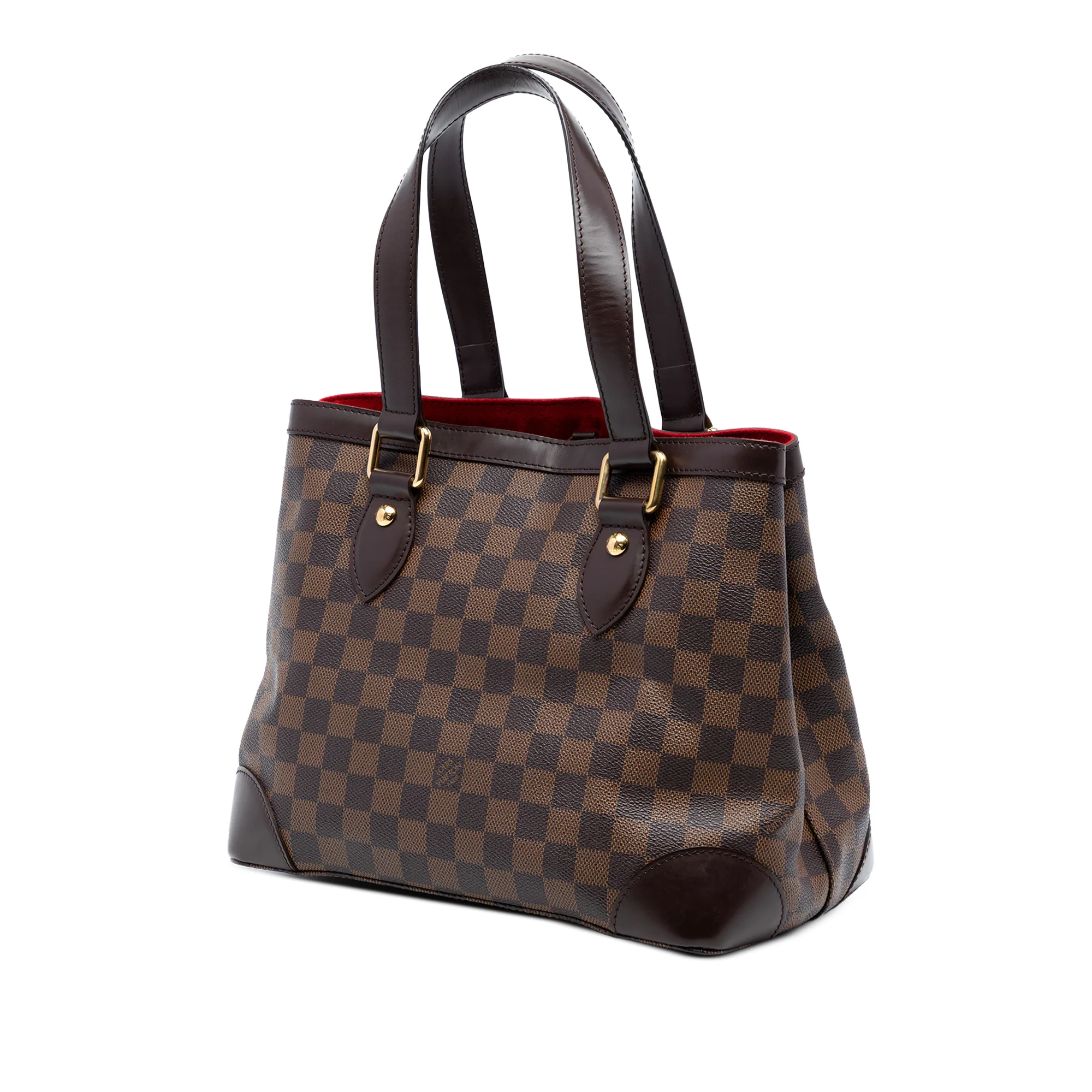 Hampstead Handbag Damier PM - Image 2