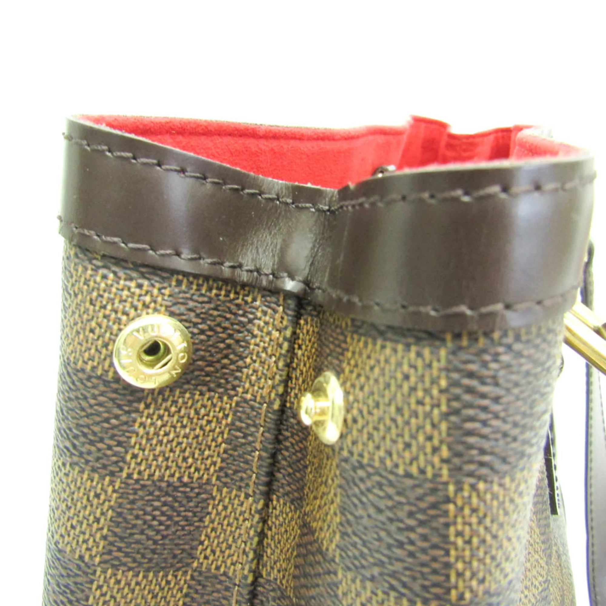 Hampstead Handbag Damier PM - Image 6