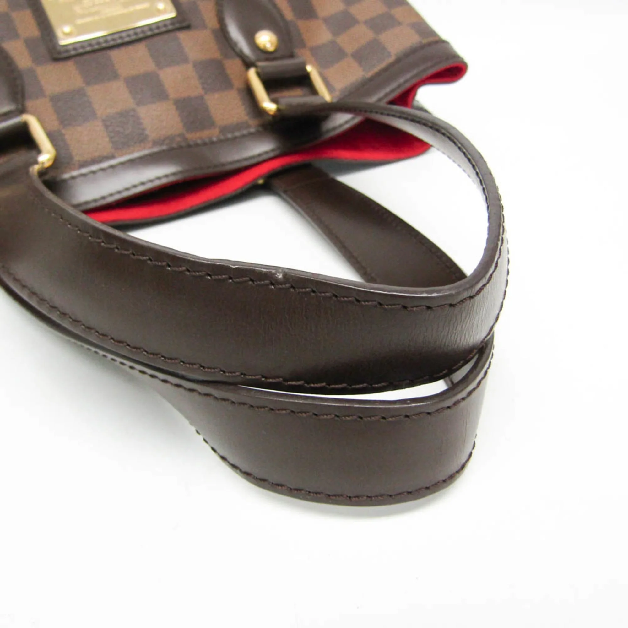 Hampstead Handbag Damier PM - Image 9