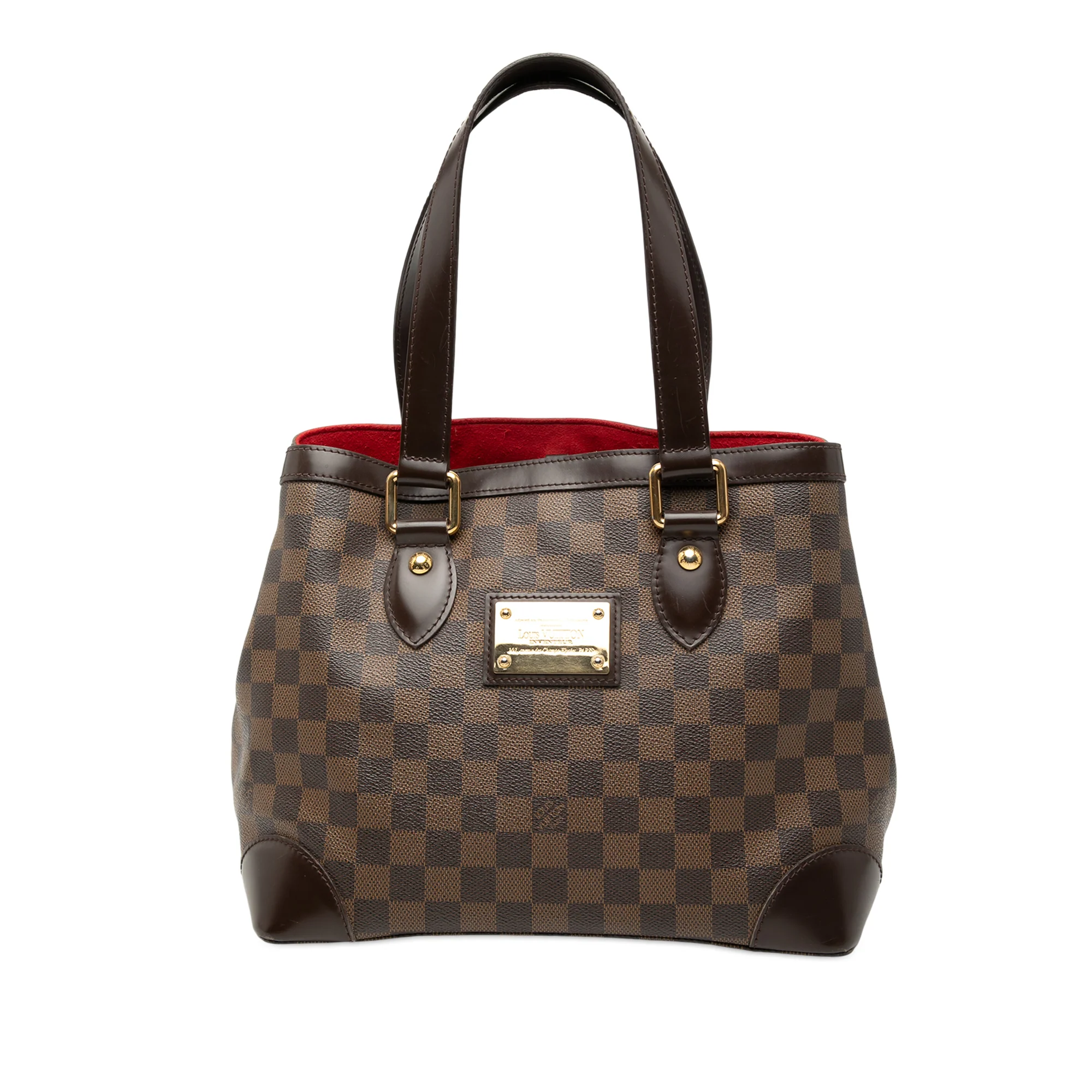 Hampstead Handbag Damier PM