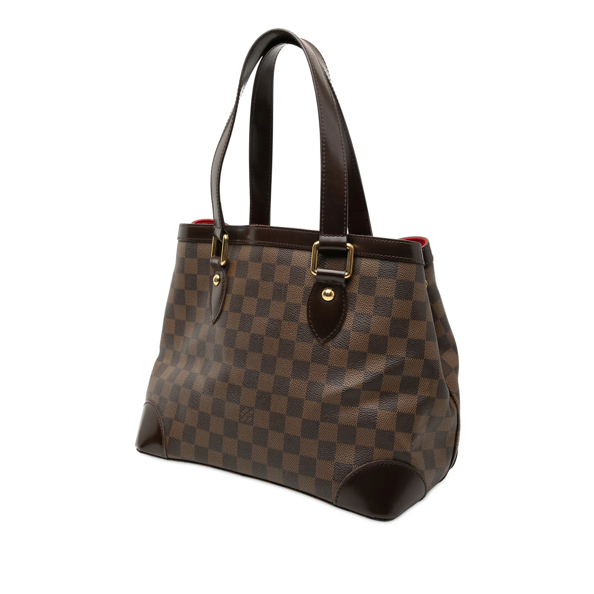 Hampstead Handbag Damier PM - Image 2