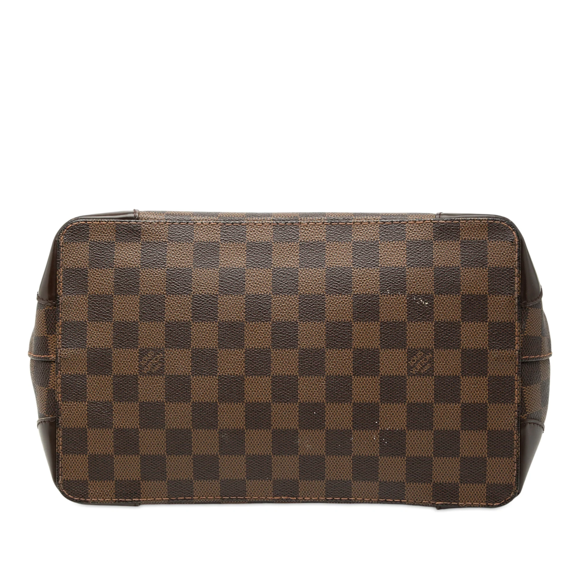 Hampstead Handbag Damier PM - Image 3