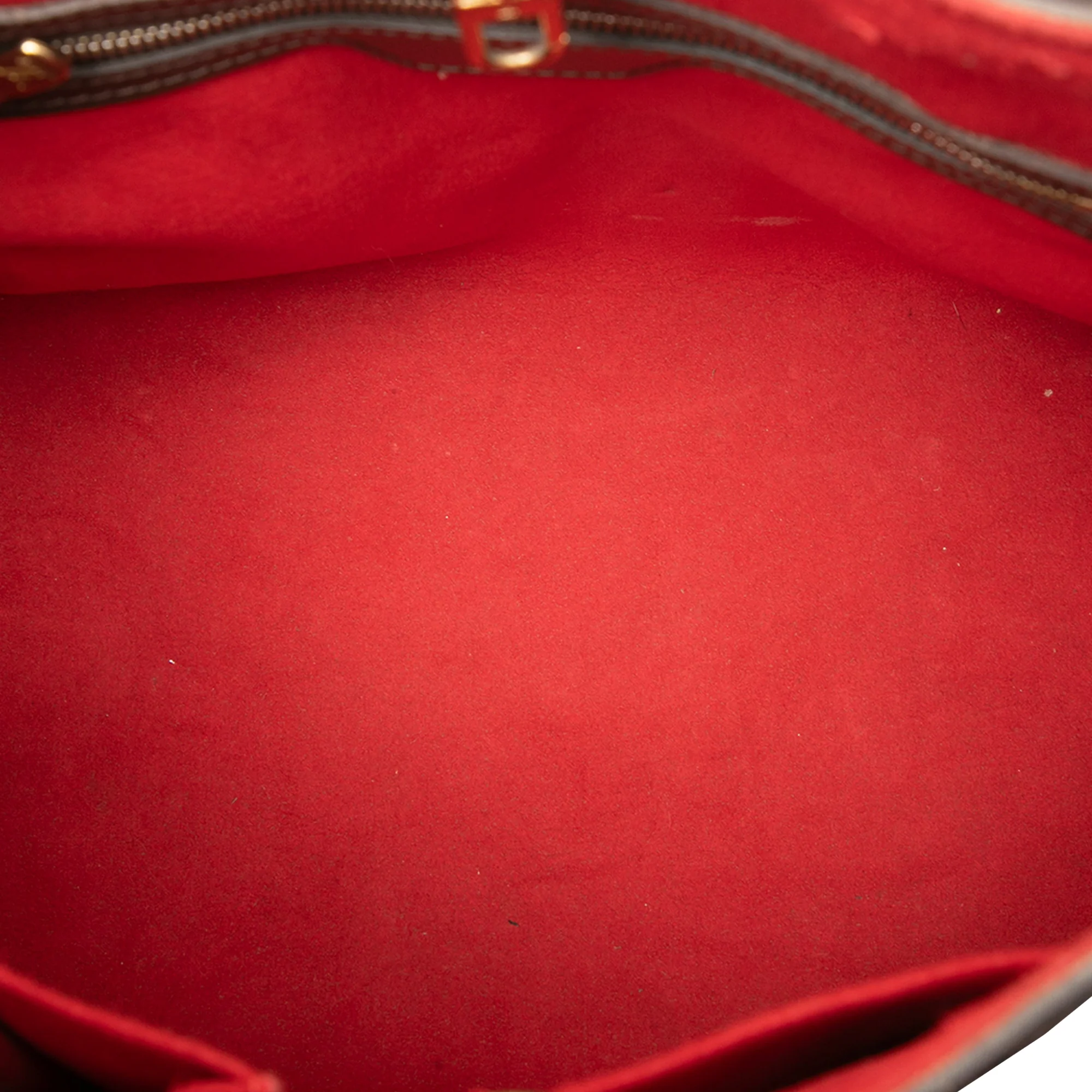 Hampstead Handbag Damier PM - Image 4