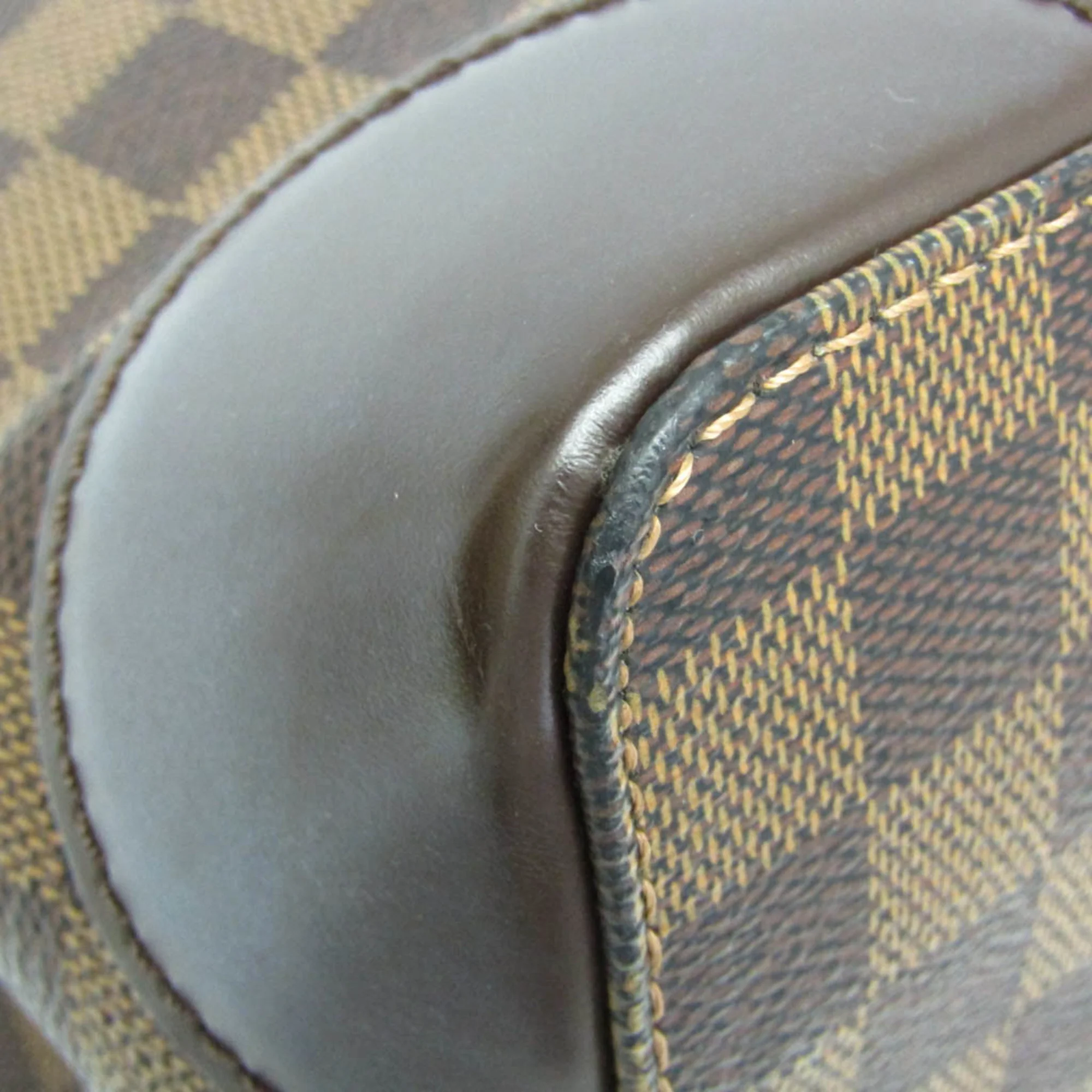 Hampstead Handbag Damier PM - Image 5
