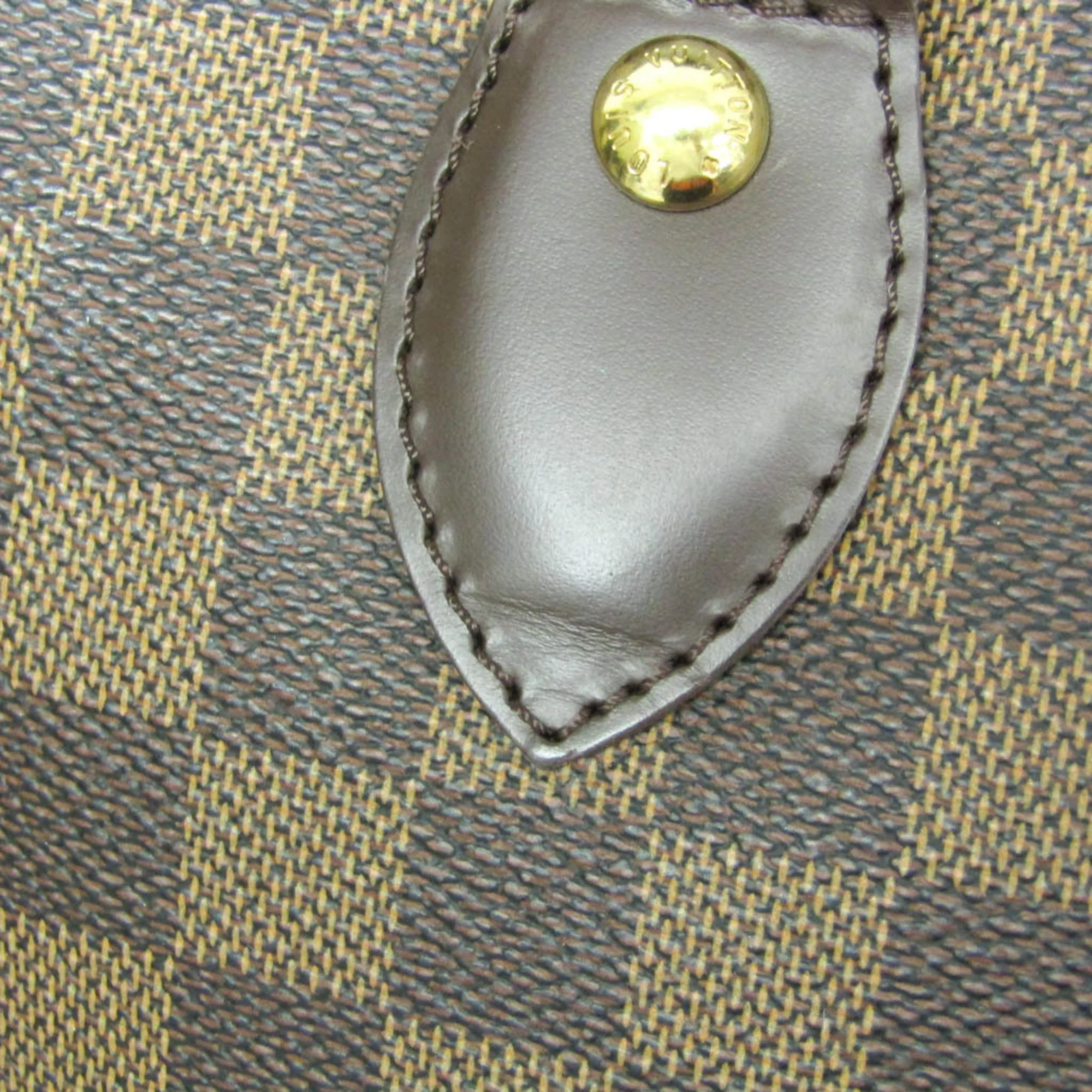 Hampstead Handbag Damier PM - Image 9
