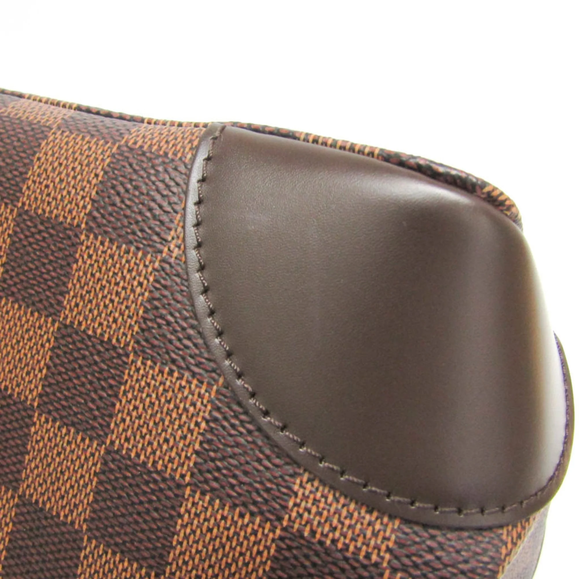 Hampstead Handbag Damier PM - Image 6