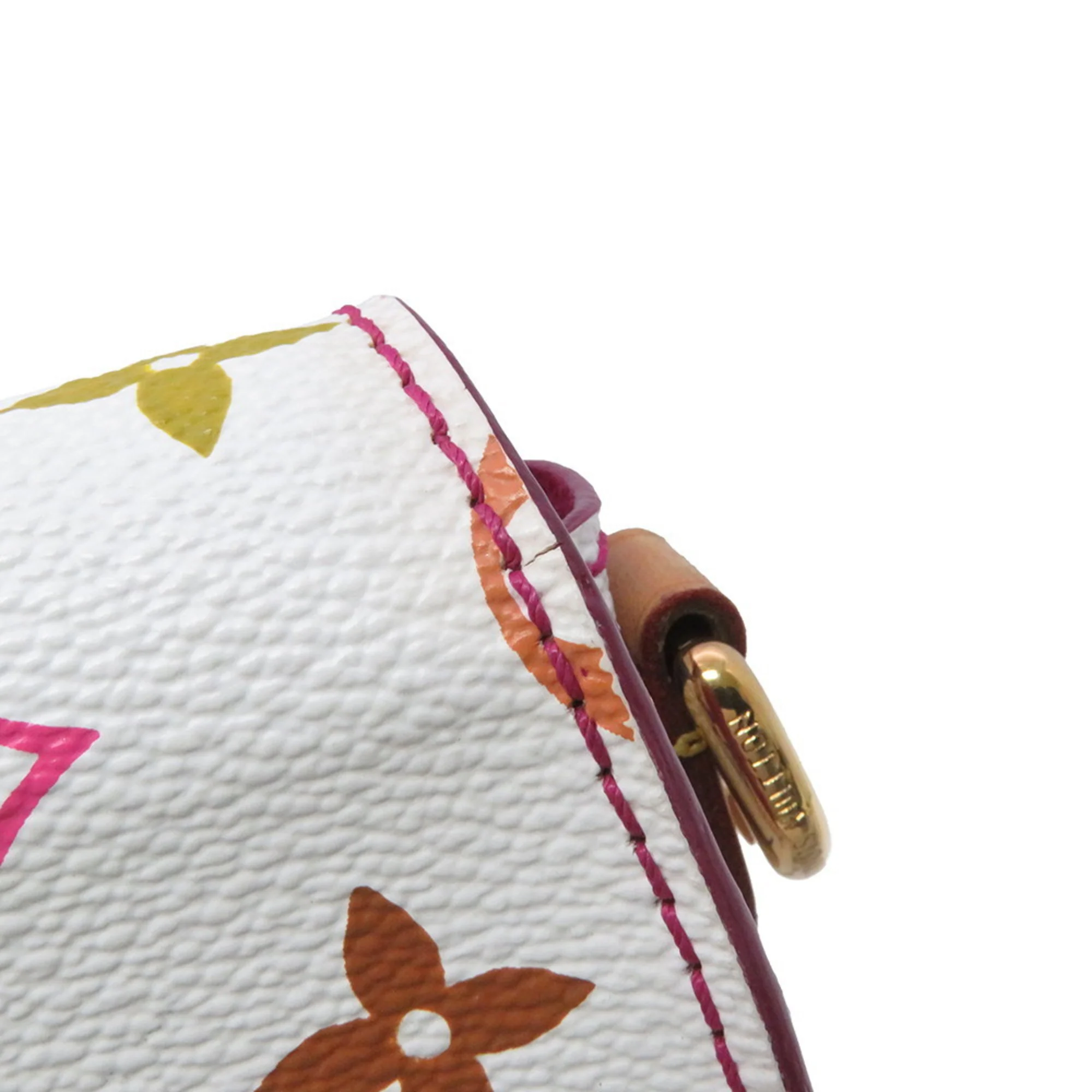 Heartbreaker Handbag Monogram Multicolor - Image 9