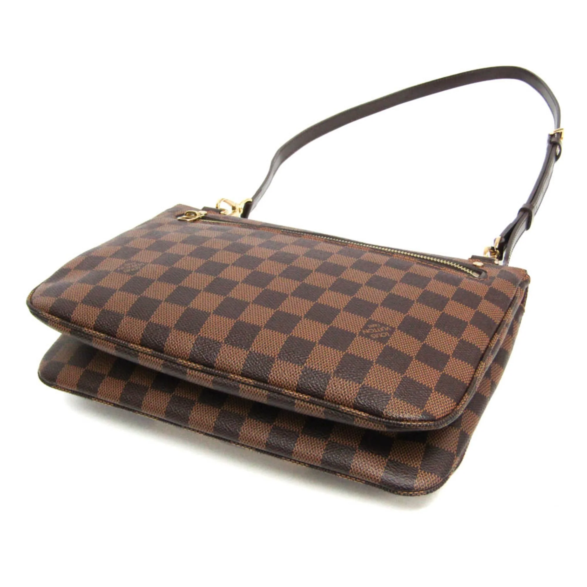 Hoxton Handbag Damier GM - Image 2