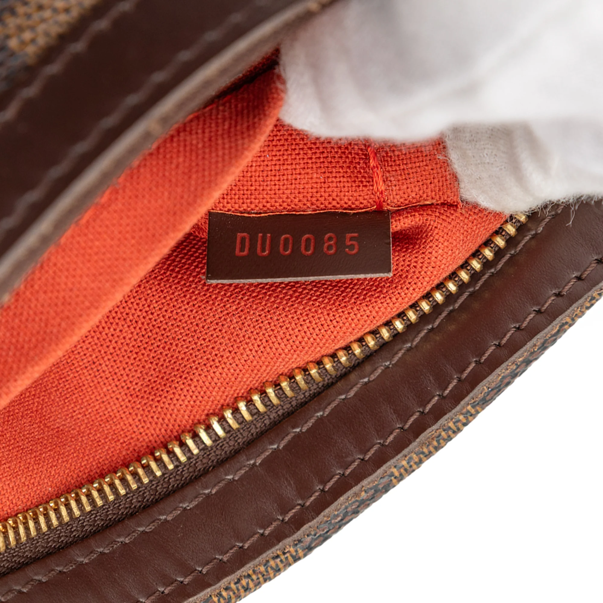 Illovo Handbag Damier PM - Image 6