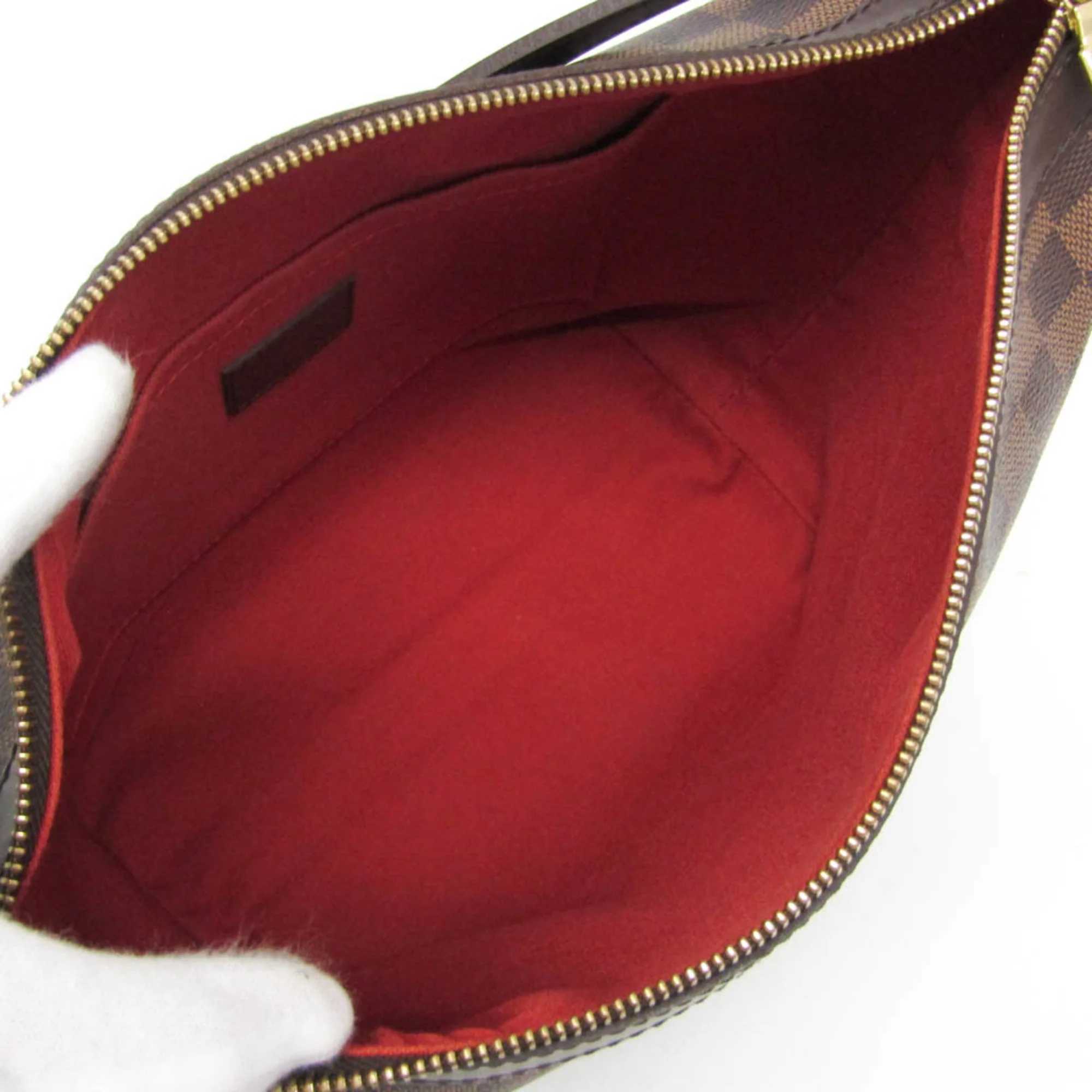 Illovo Handbag Damier PM - Image 3