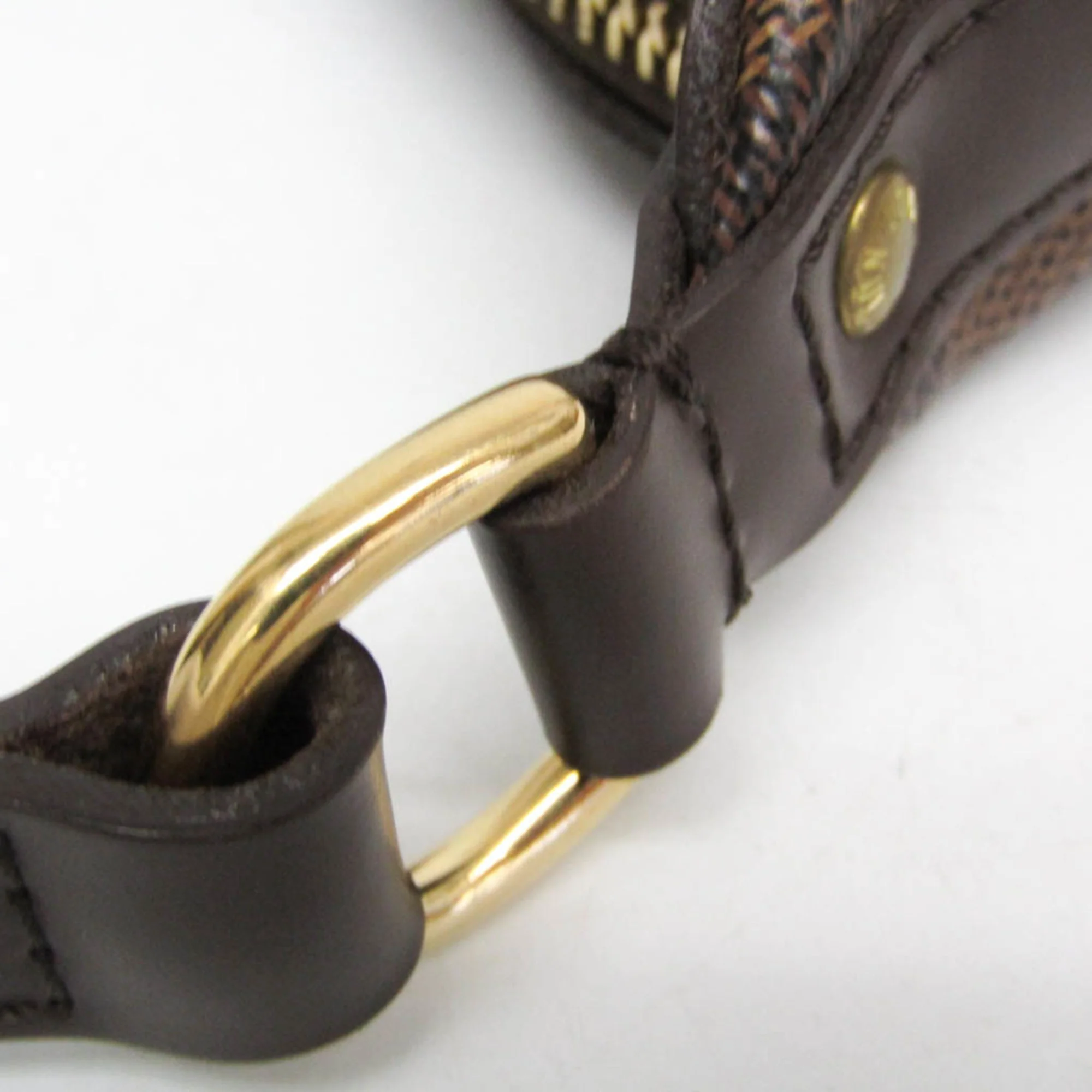 Illovo Handbag Damier PM - Image 8