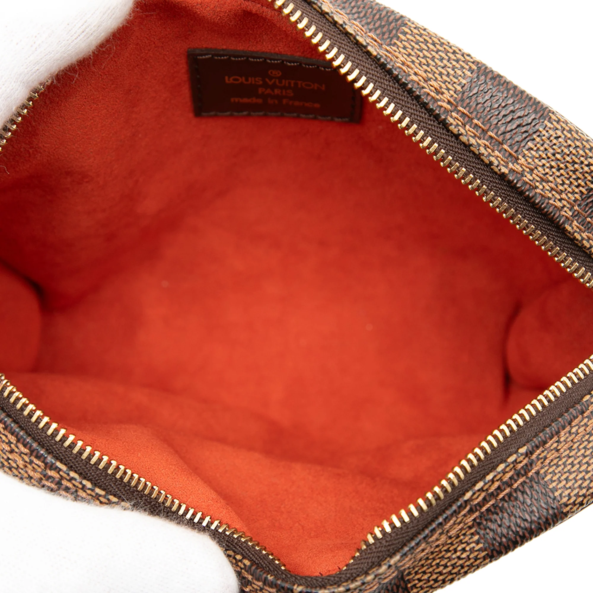 Ipanema Pochette Damier - Image 4