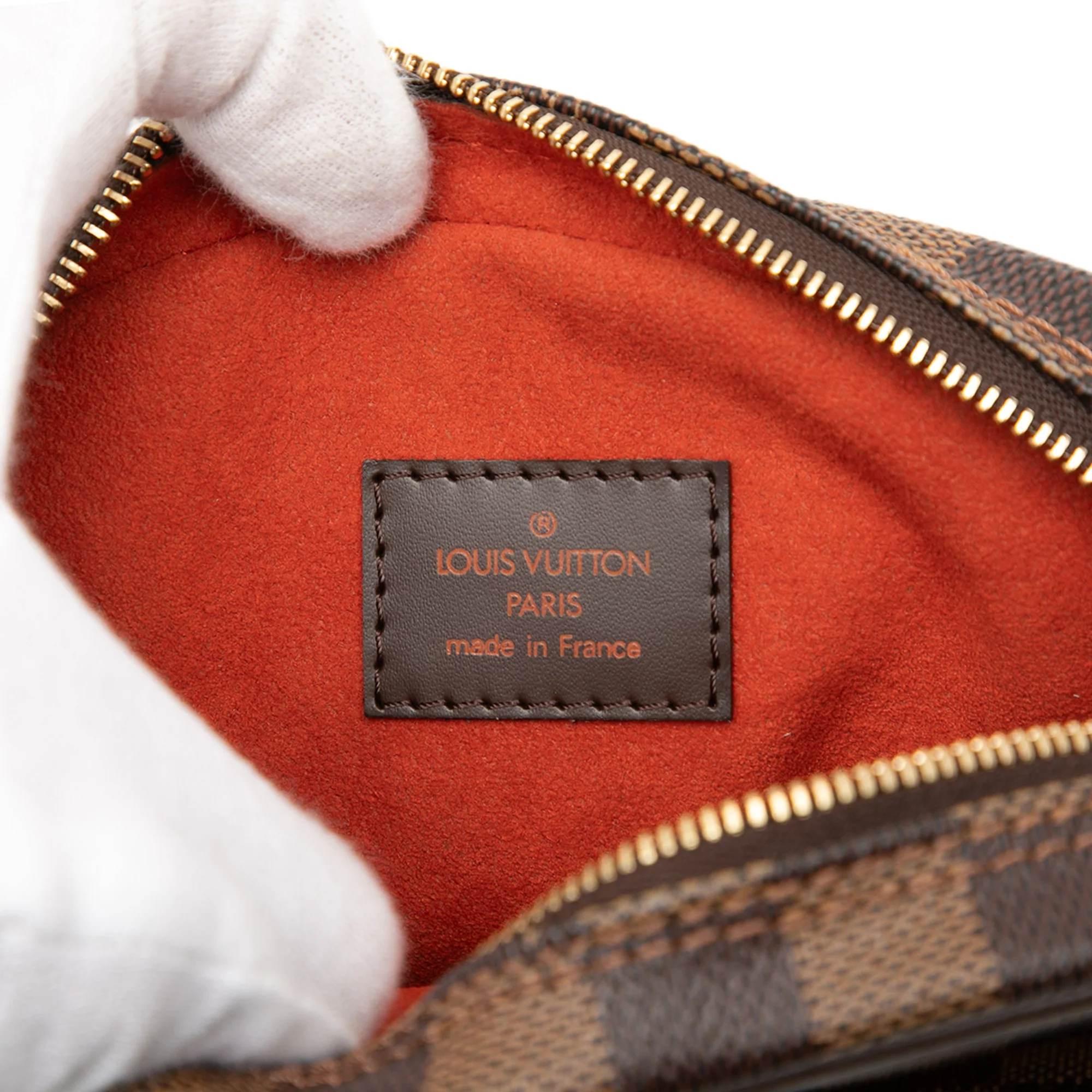 Ipanema Pochette Damier - Image 5