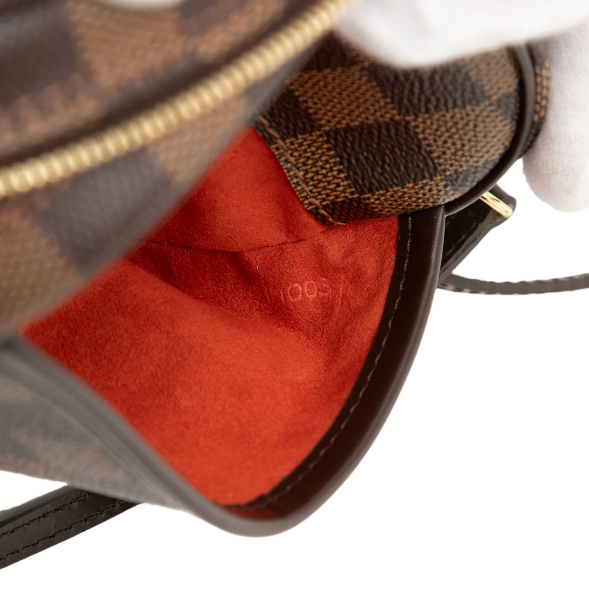 Ipanema Pochette Damier - Image 6