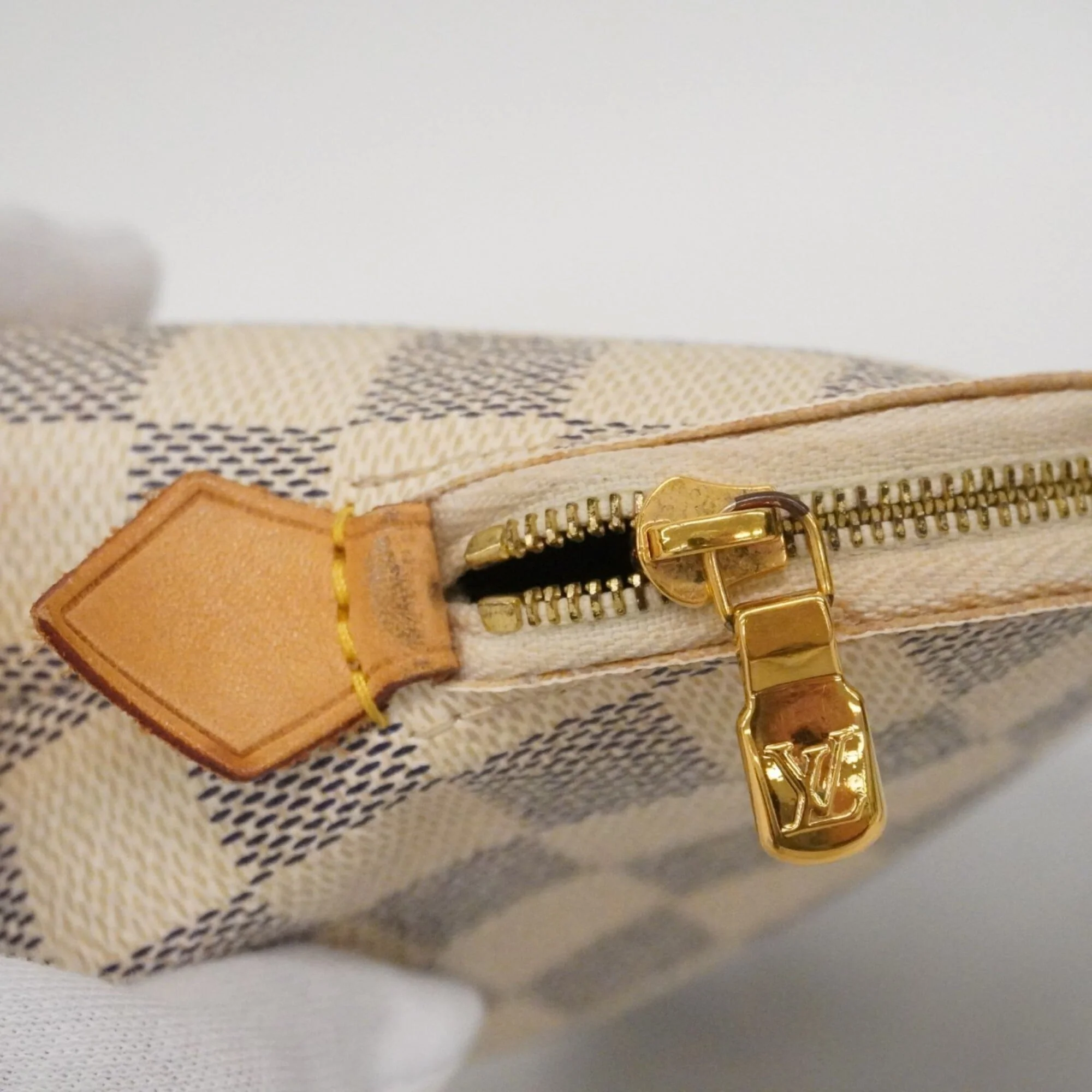 Ipanema Pochette Damier - Image 8