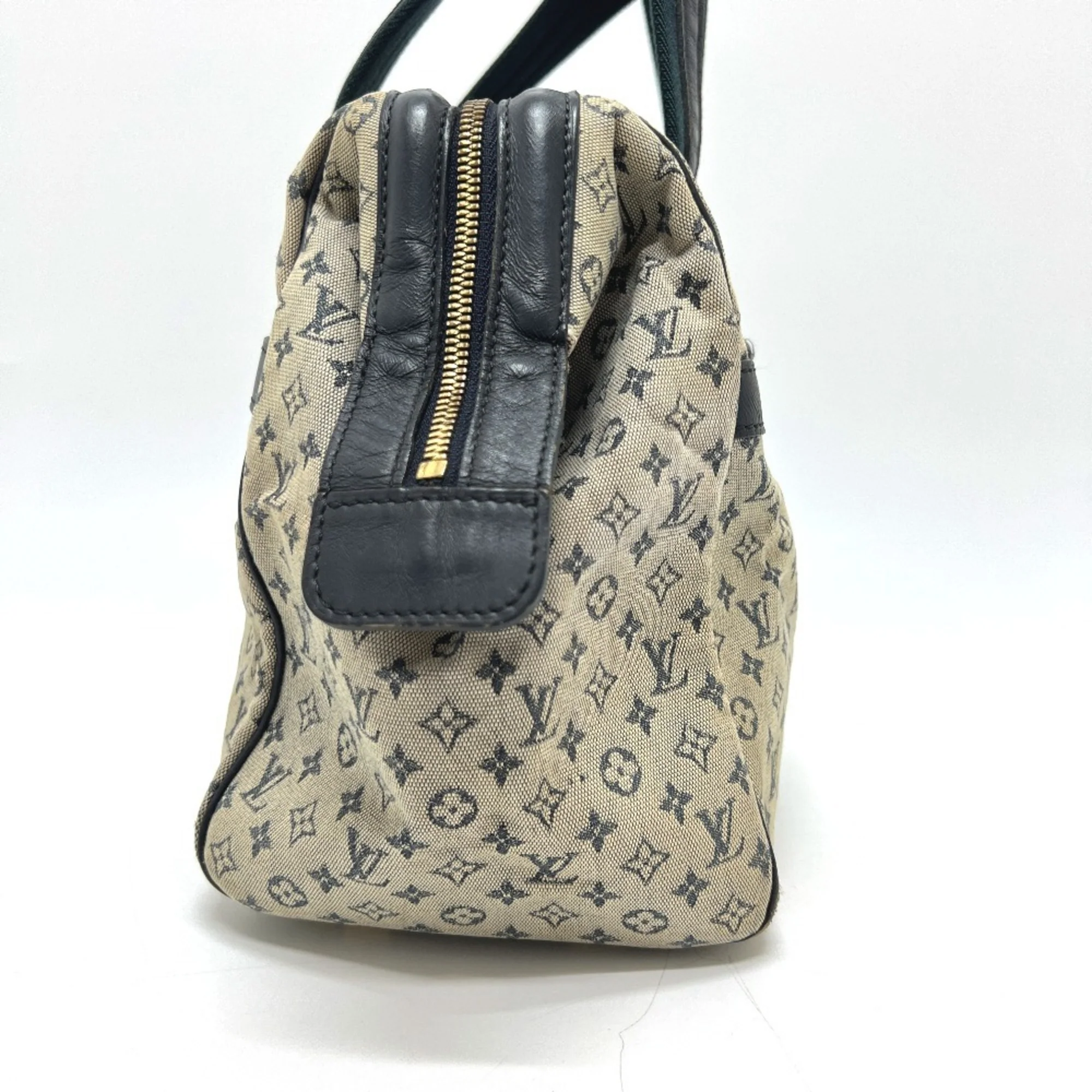 Josephine Handbag Mini Lin GM - Image 3