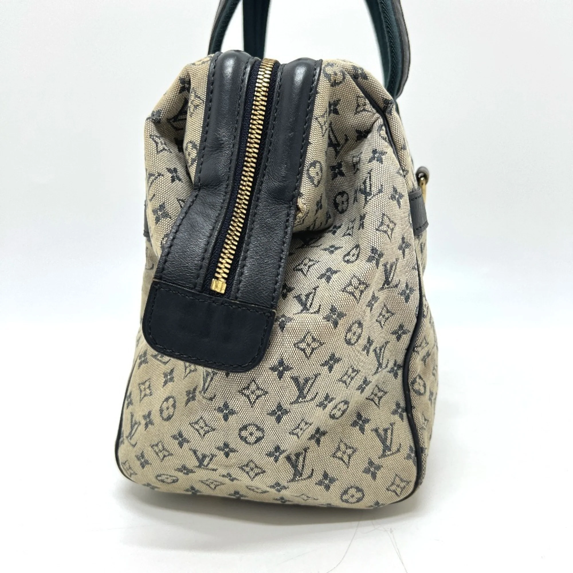 Josephine Handbag Mini Lin GM - Image 4
