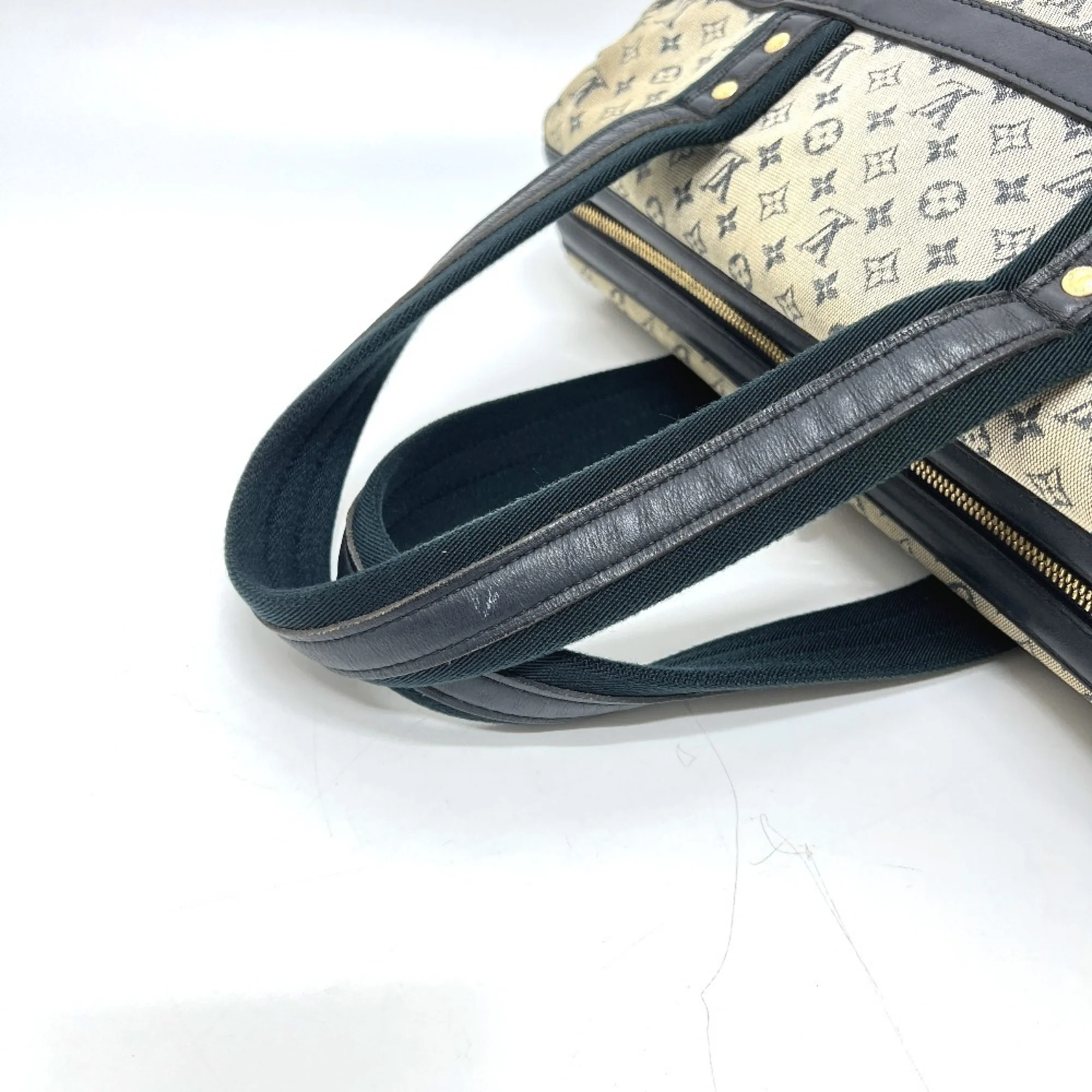 Josephine Handbag Mini Lin GM - Image 5