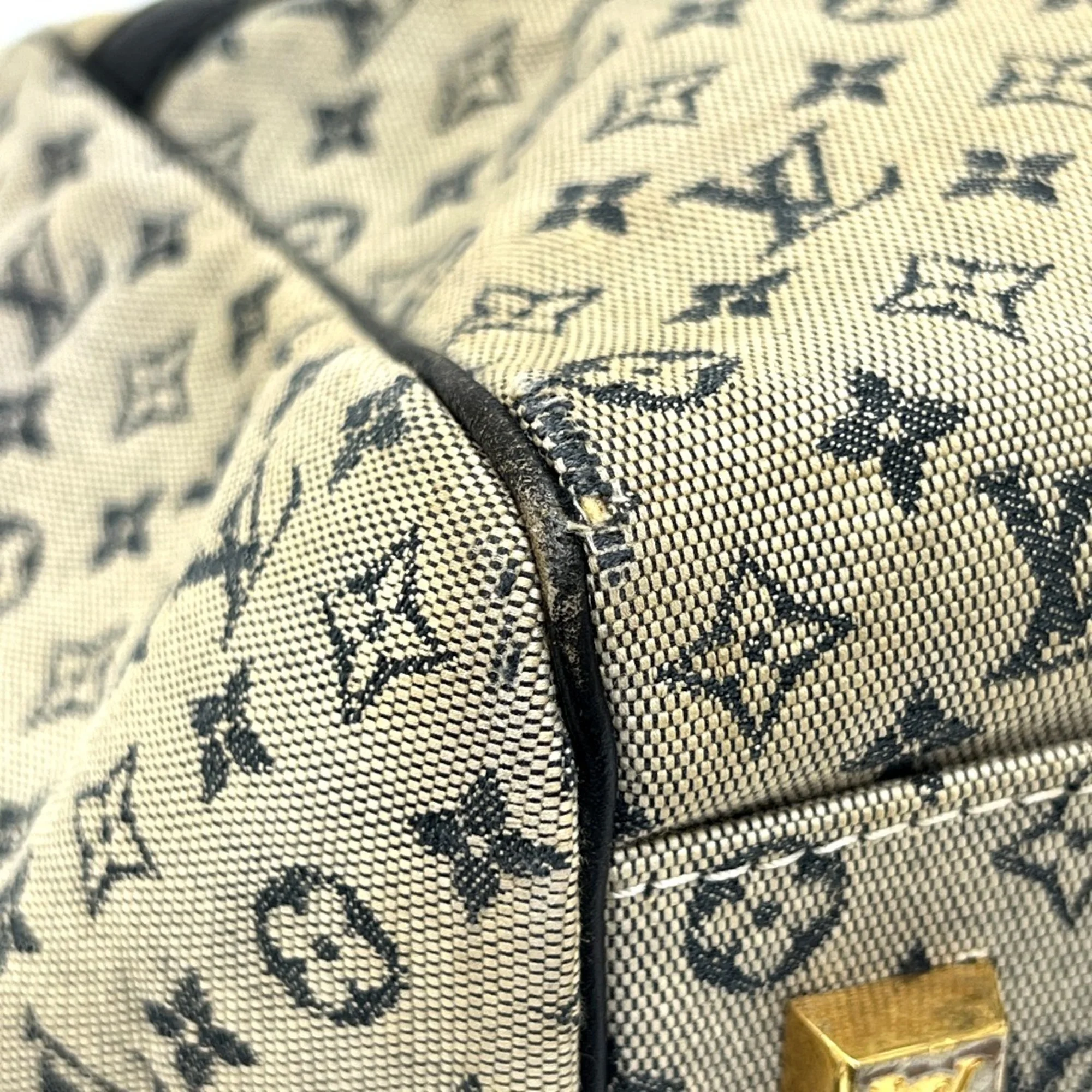 Josephine Handbag Mini Lin GM - Image 8