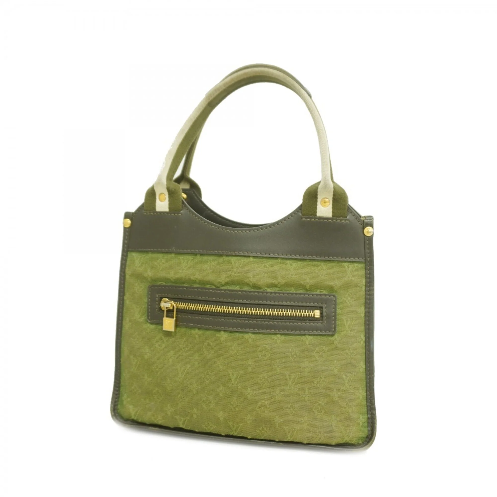 Kathleen Tote Mini Lin