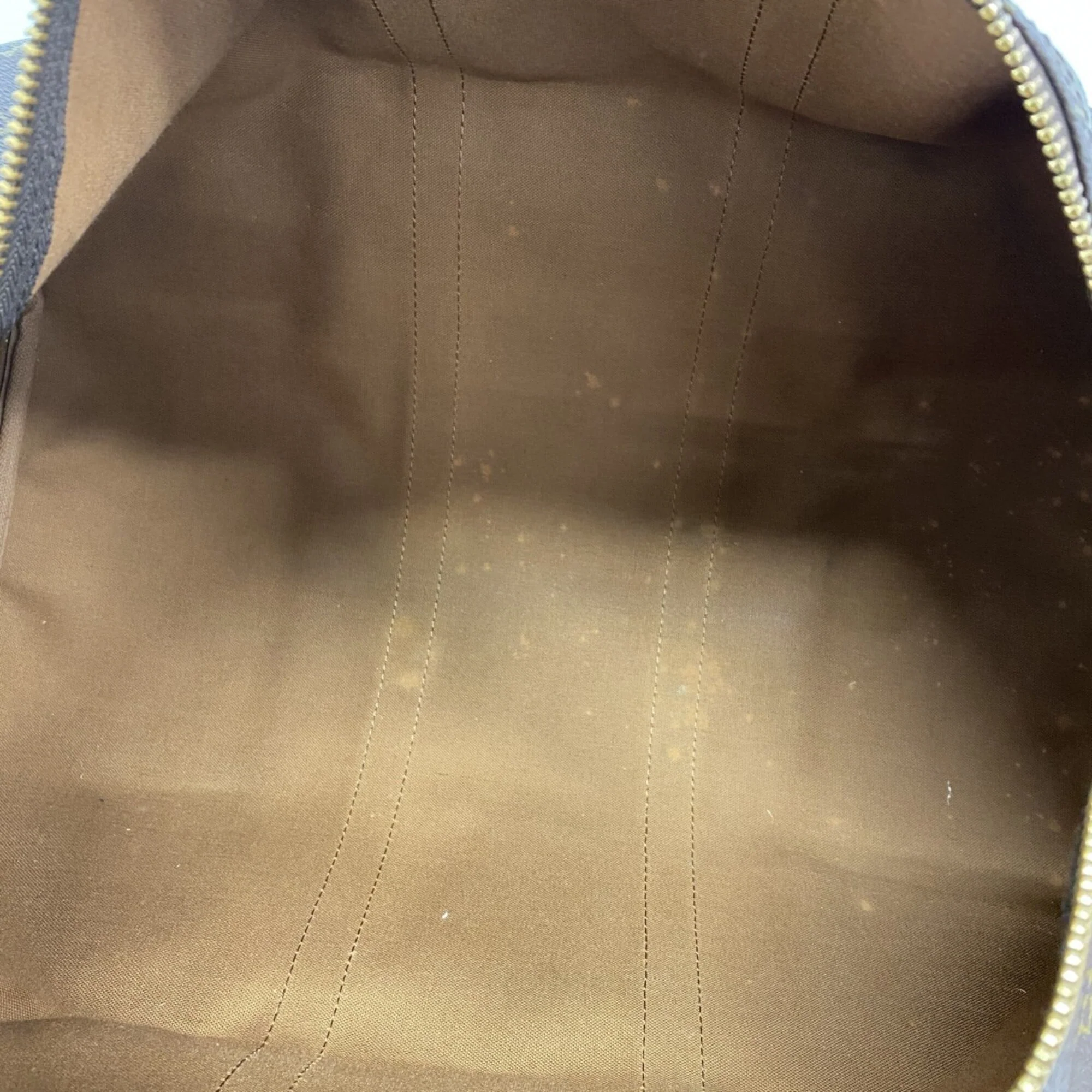 Keepall Bag Monogram Canvas 45 - Image 4