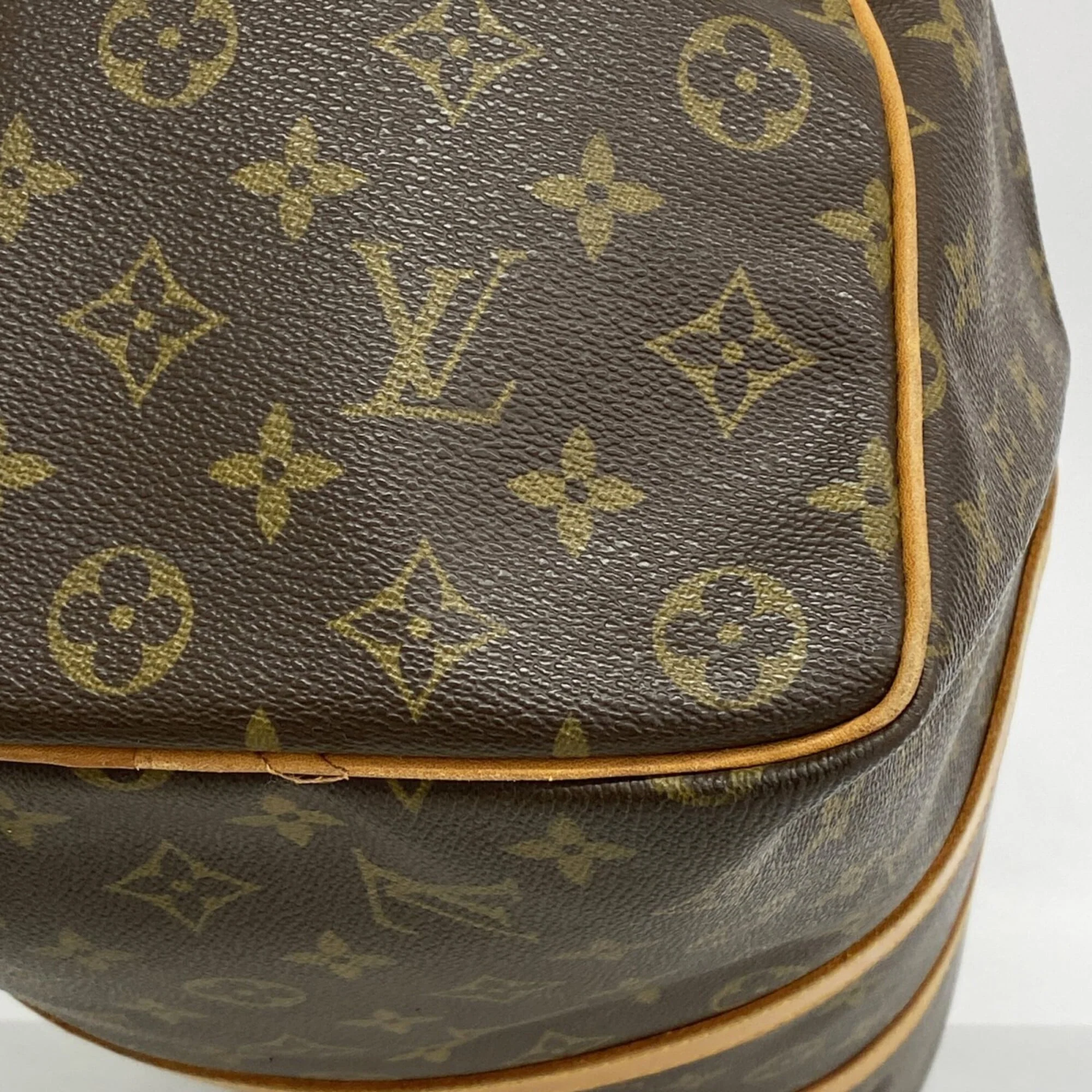 Keepall Bag Monogram Canvas 45 - Image 7