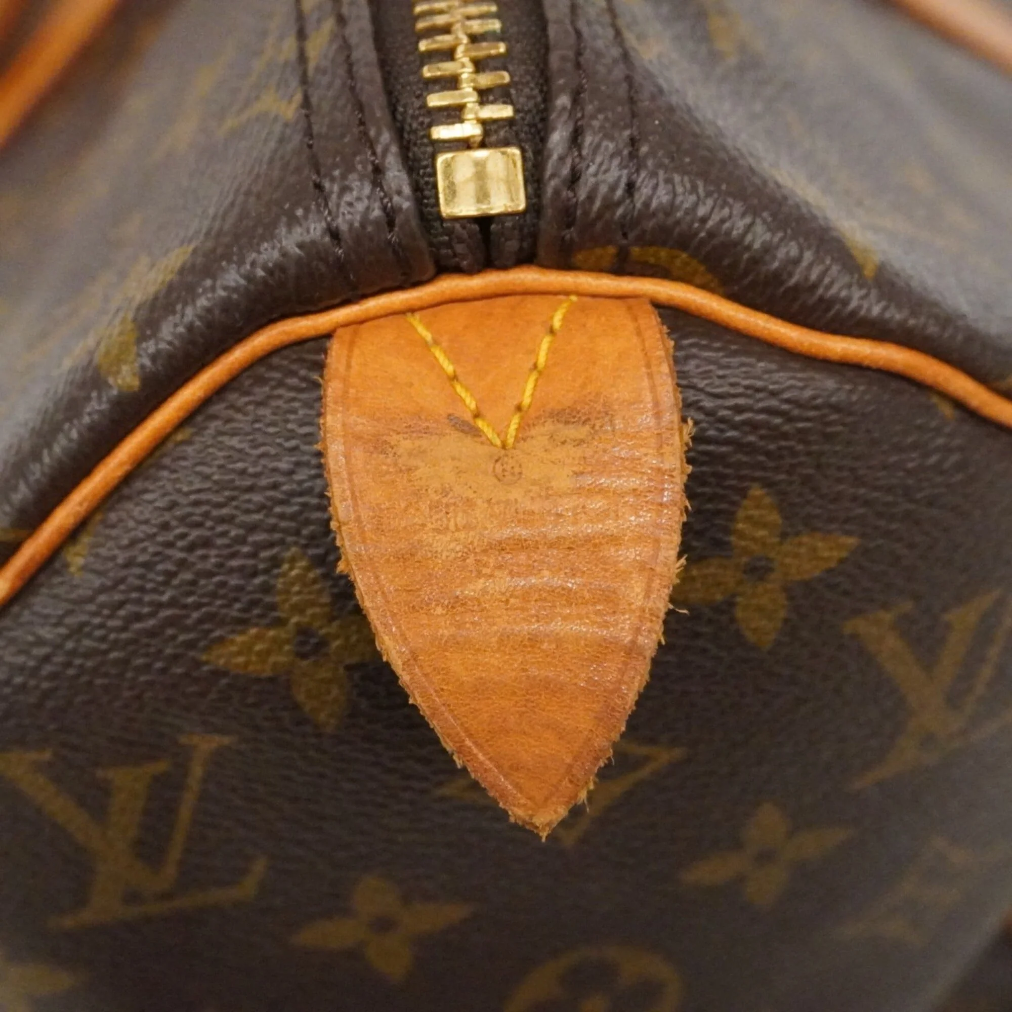 Keepall Bag Monogram Canvas 45 - Image 5