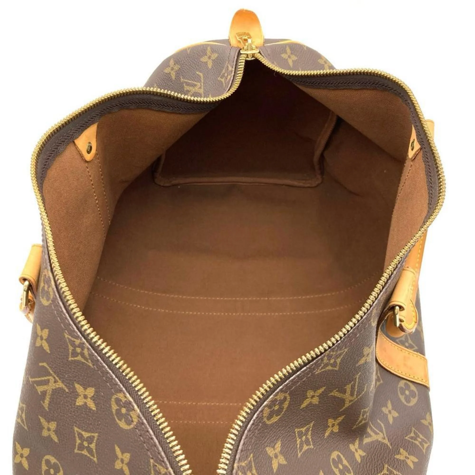 Keepall Bag Monogram Canvas 45 - Image 8