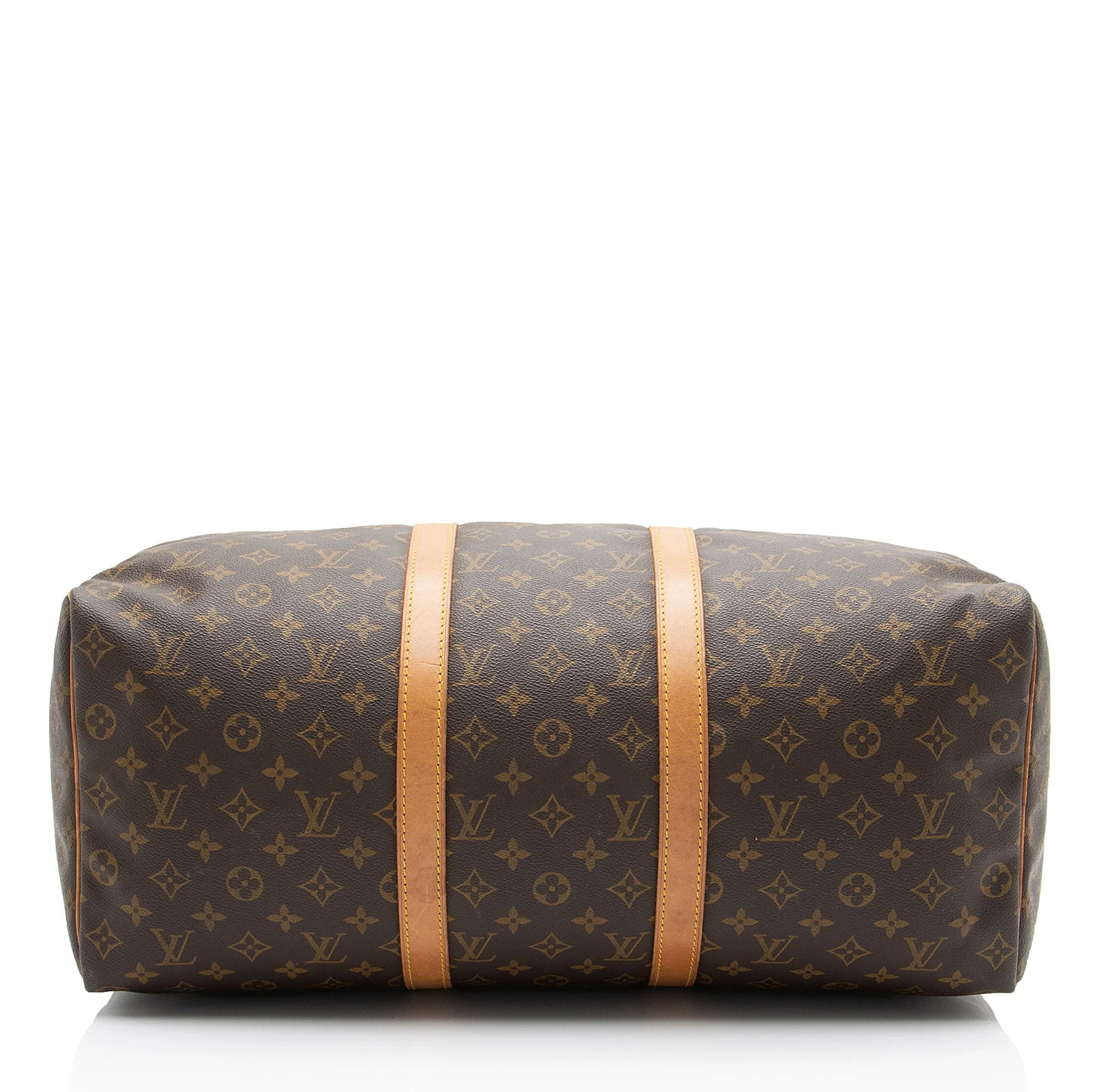 Keepall Bag Monogram Canvas 50 - Image 4