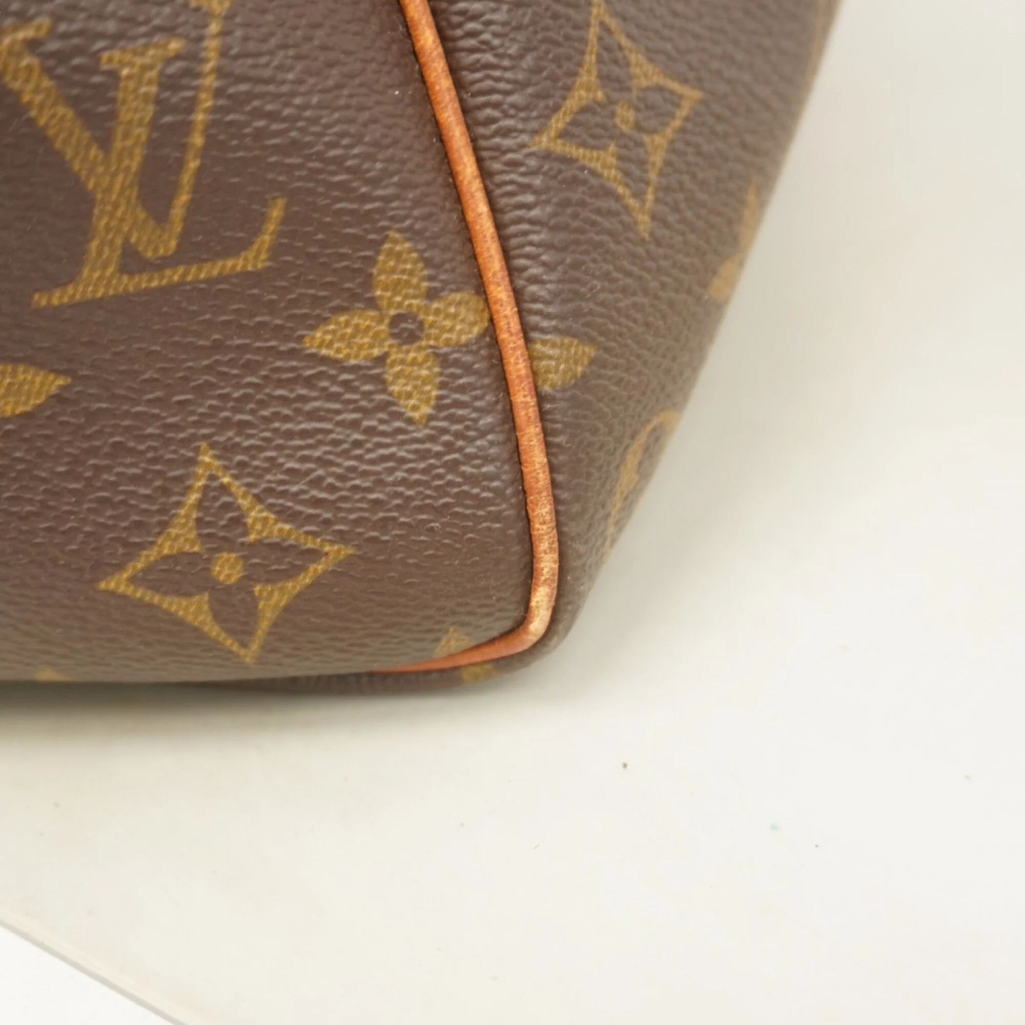 Keepall Bag Monogram Canvas 50 - Image 7
