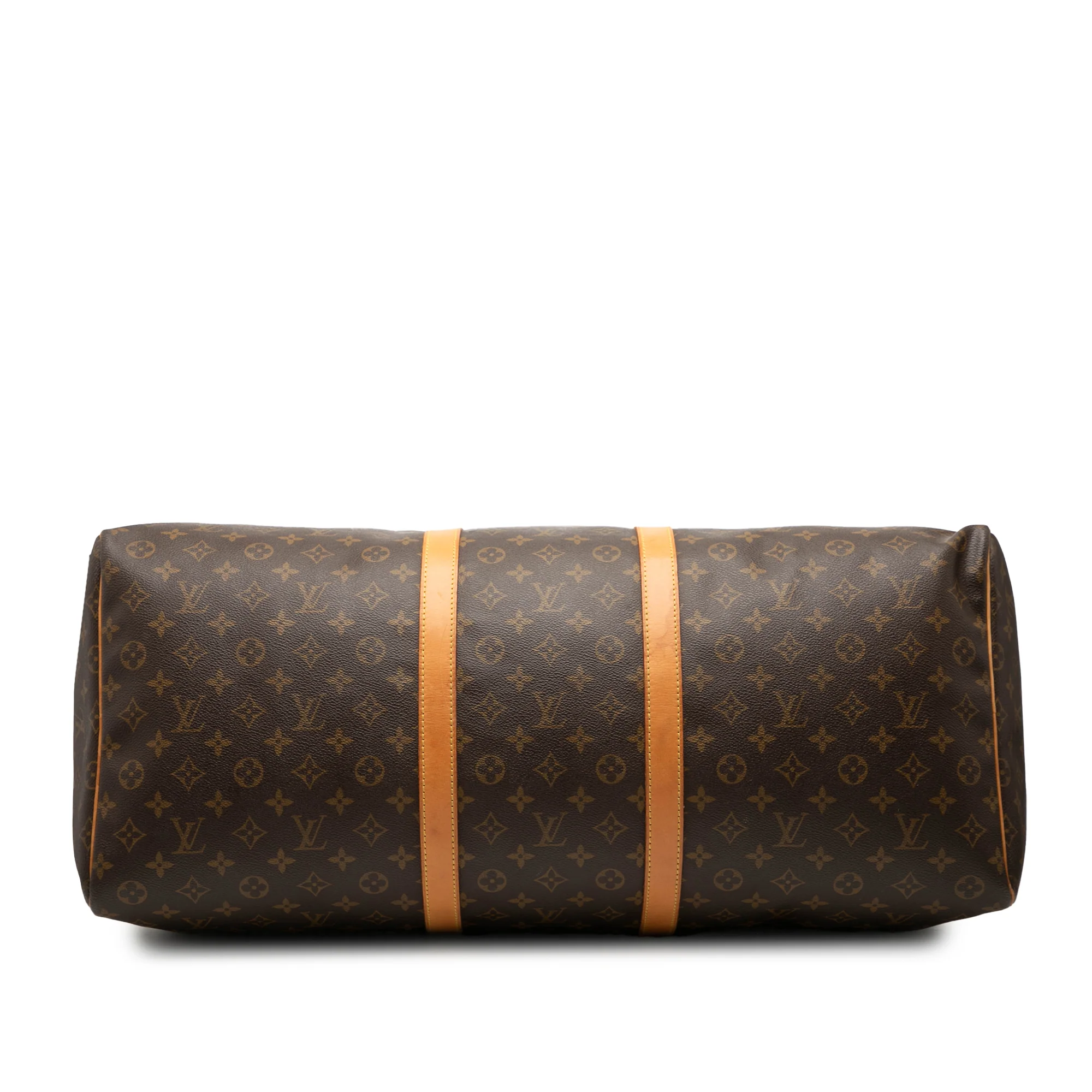 Keepall Bag Monogram Canvas 60 - Image 3