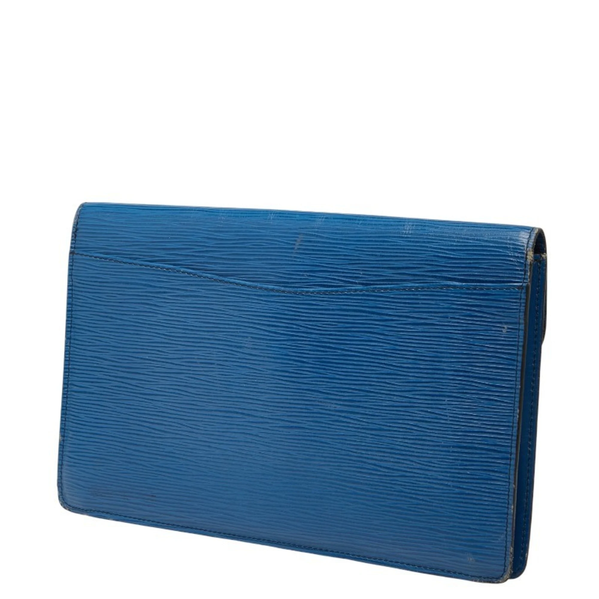 Kirigami Pochette Set Epi Leather - Image 2