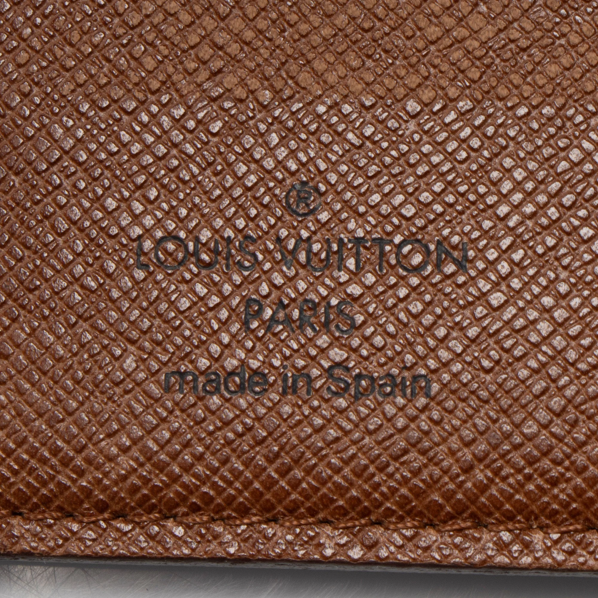 Kirigami Pochette Set Monogram Canvas - Image 6