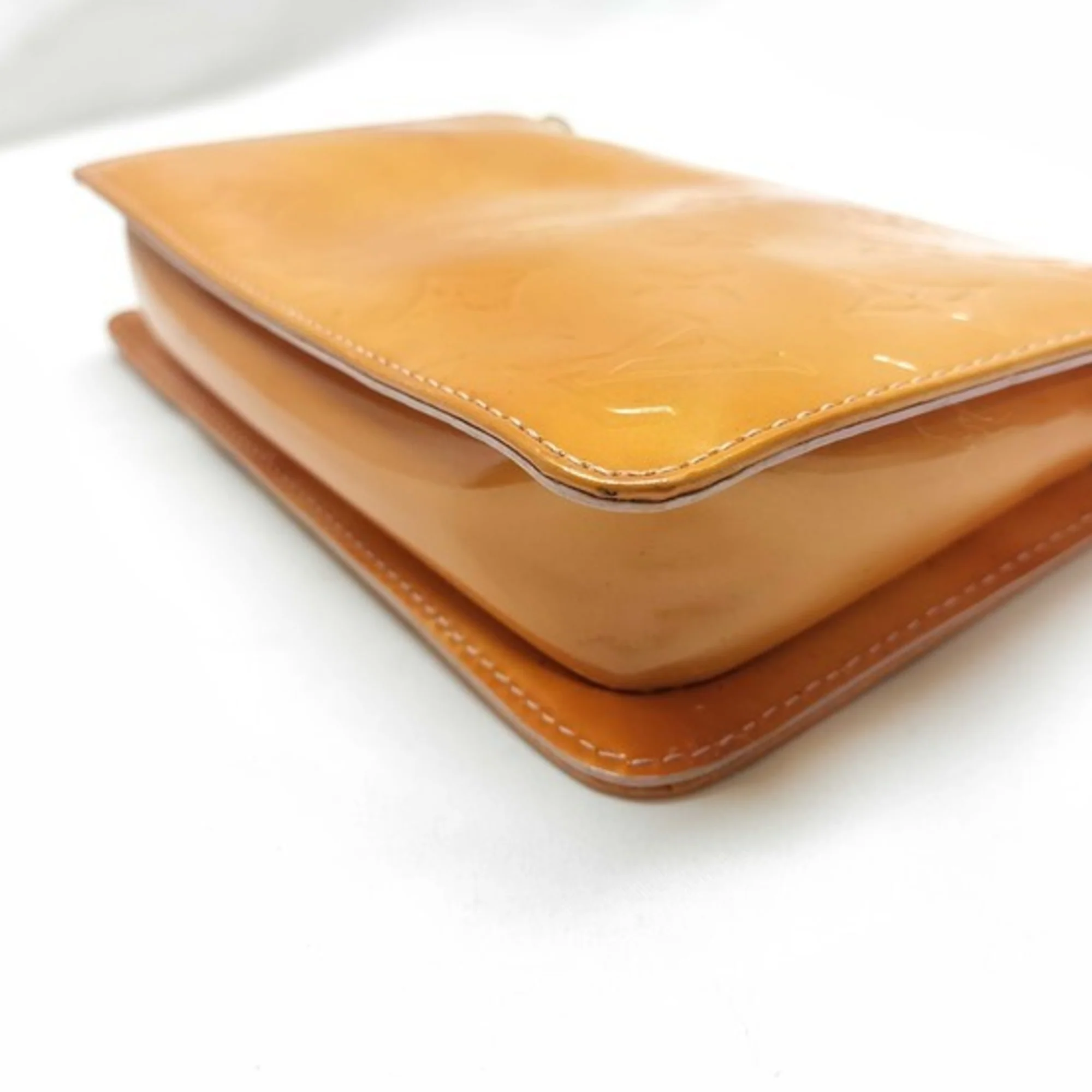 Lexington Pochette Monogram Vernis - Image 3