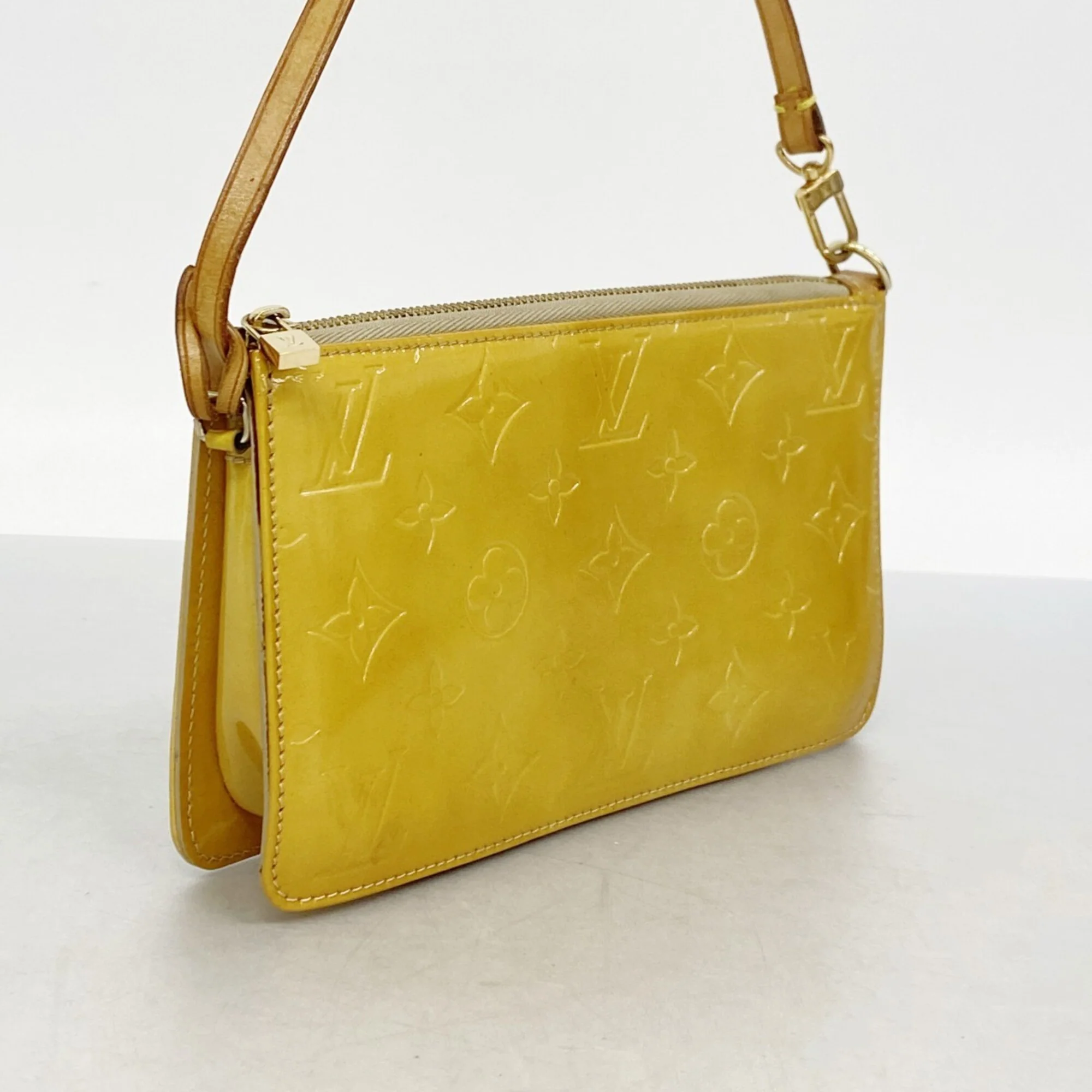 Lexington Pochette Monogram Vernis - Image 2