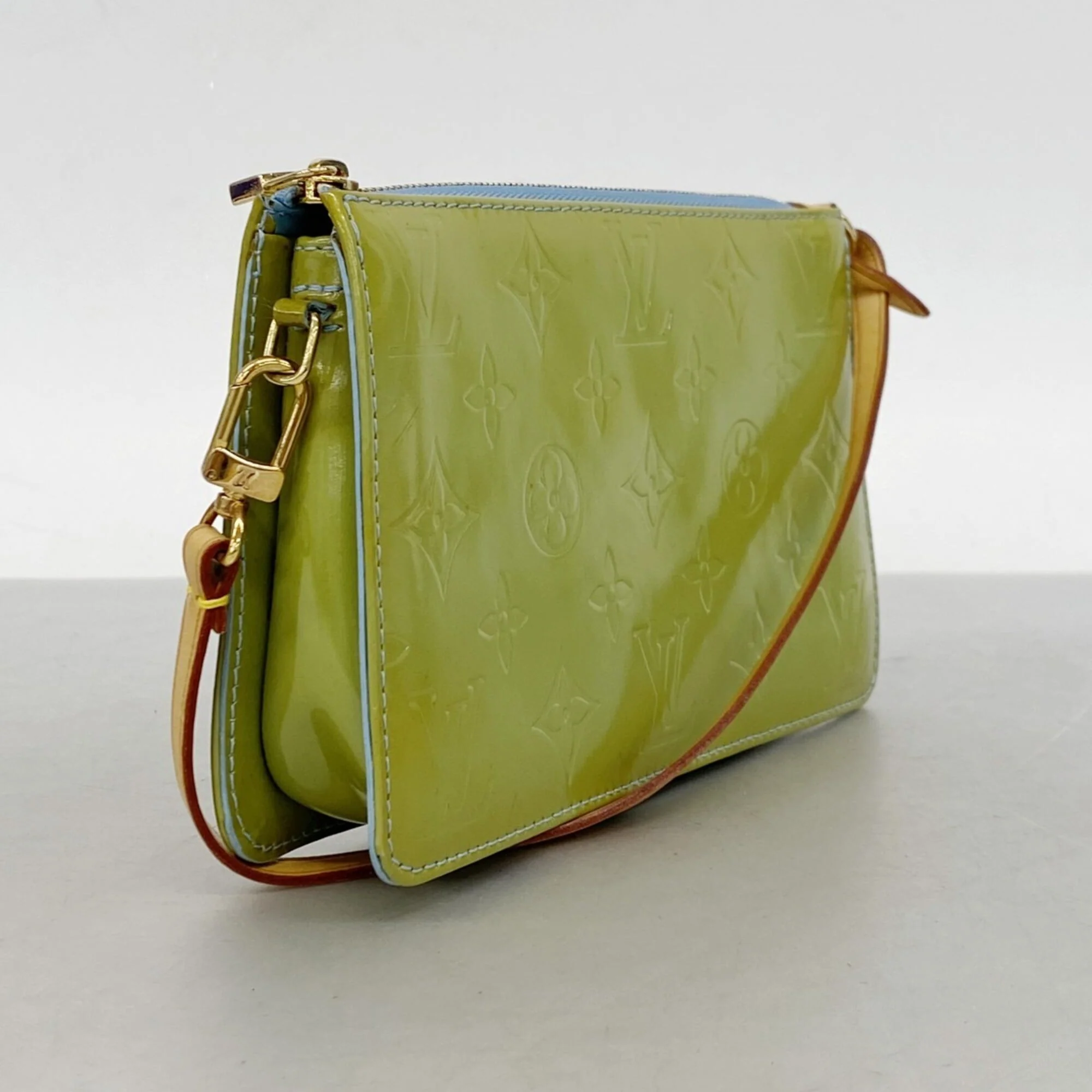 Lexington Pochette Monogram Vernis - Image 2