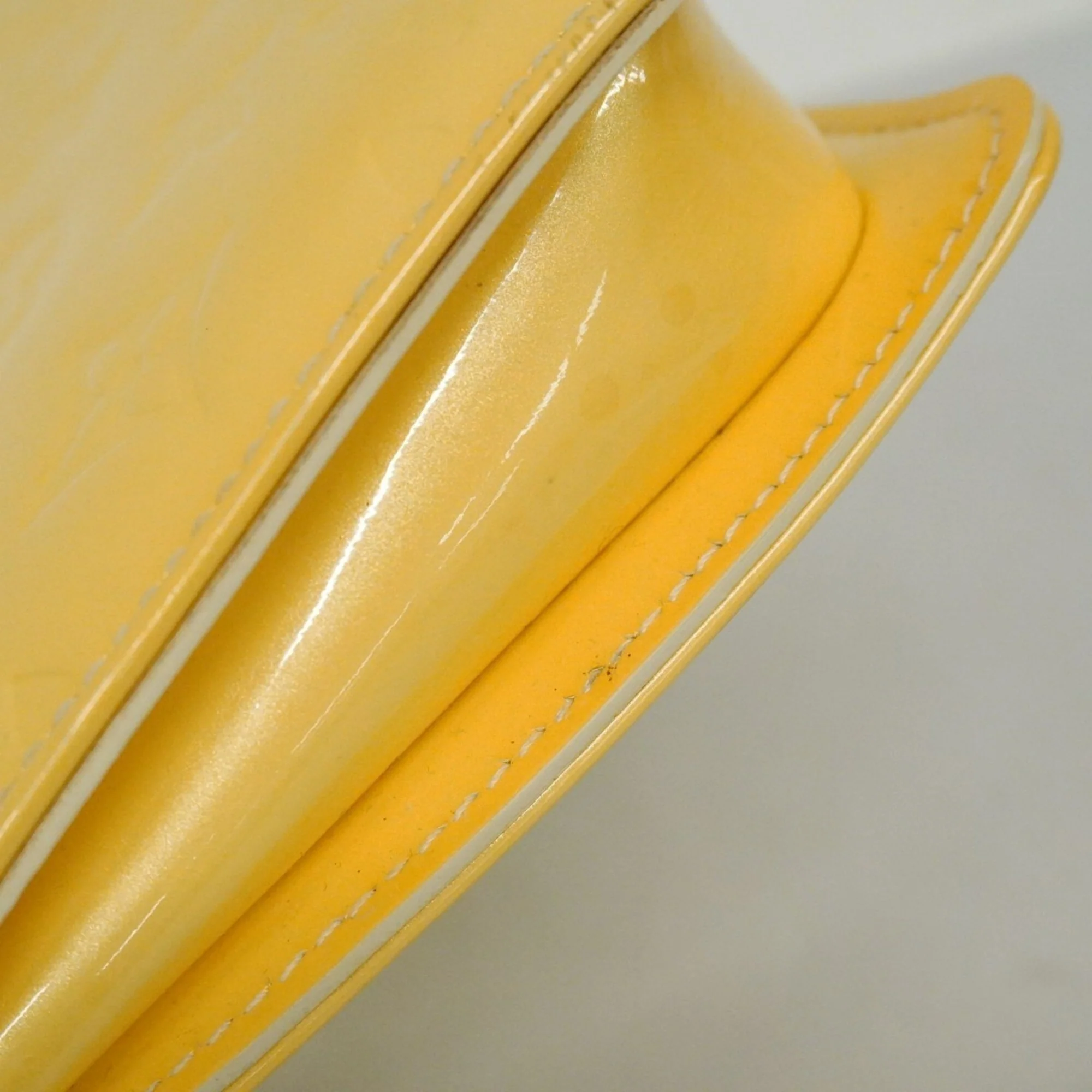 Lexington Pochette Monogram Vernis - Image 8