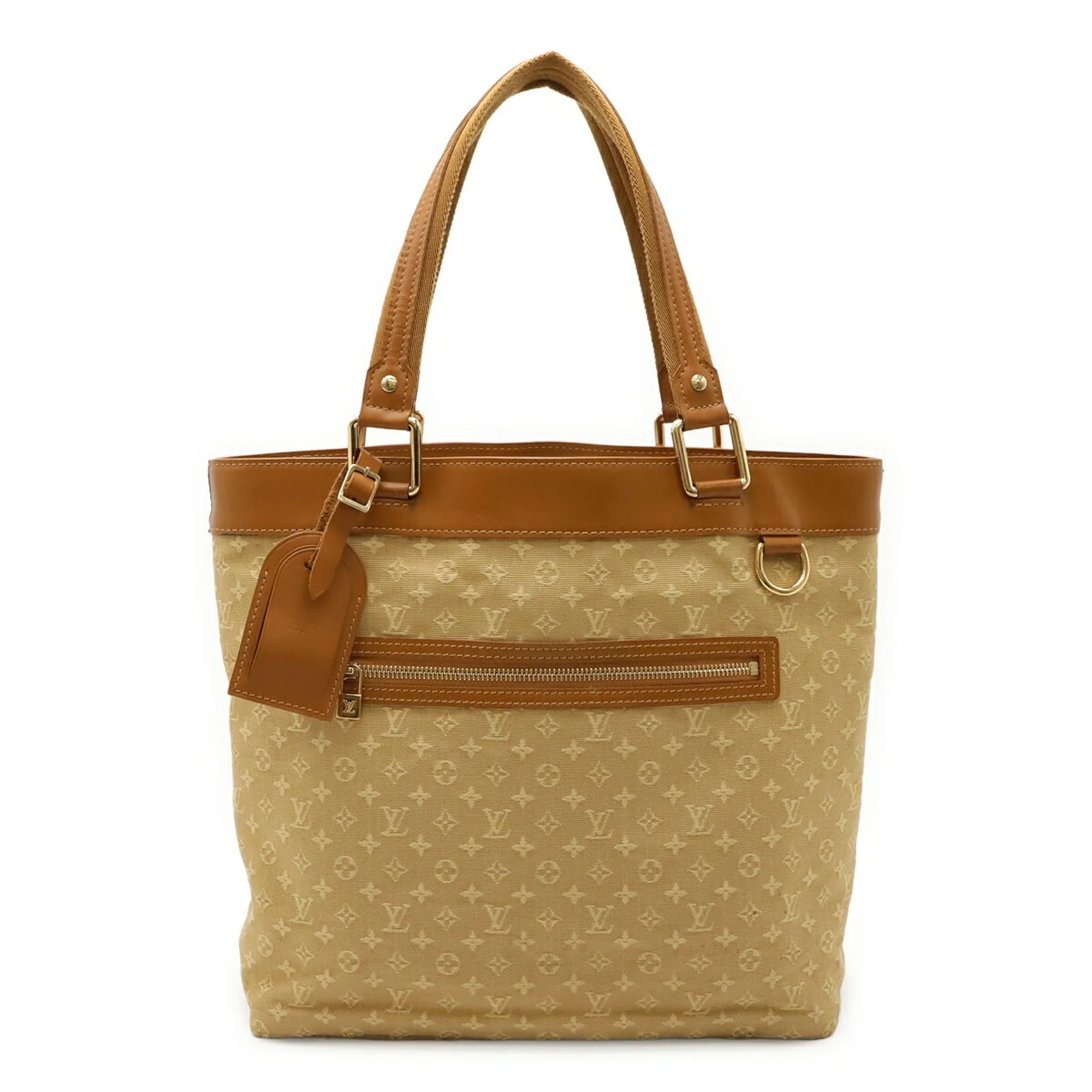 Lucille Handbag Mini Lin GM