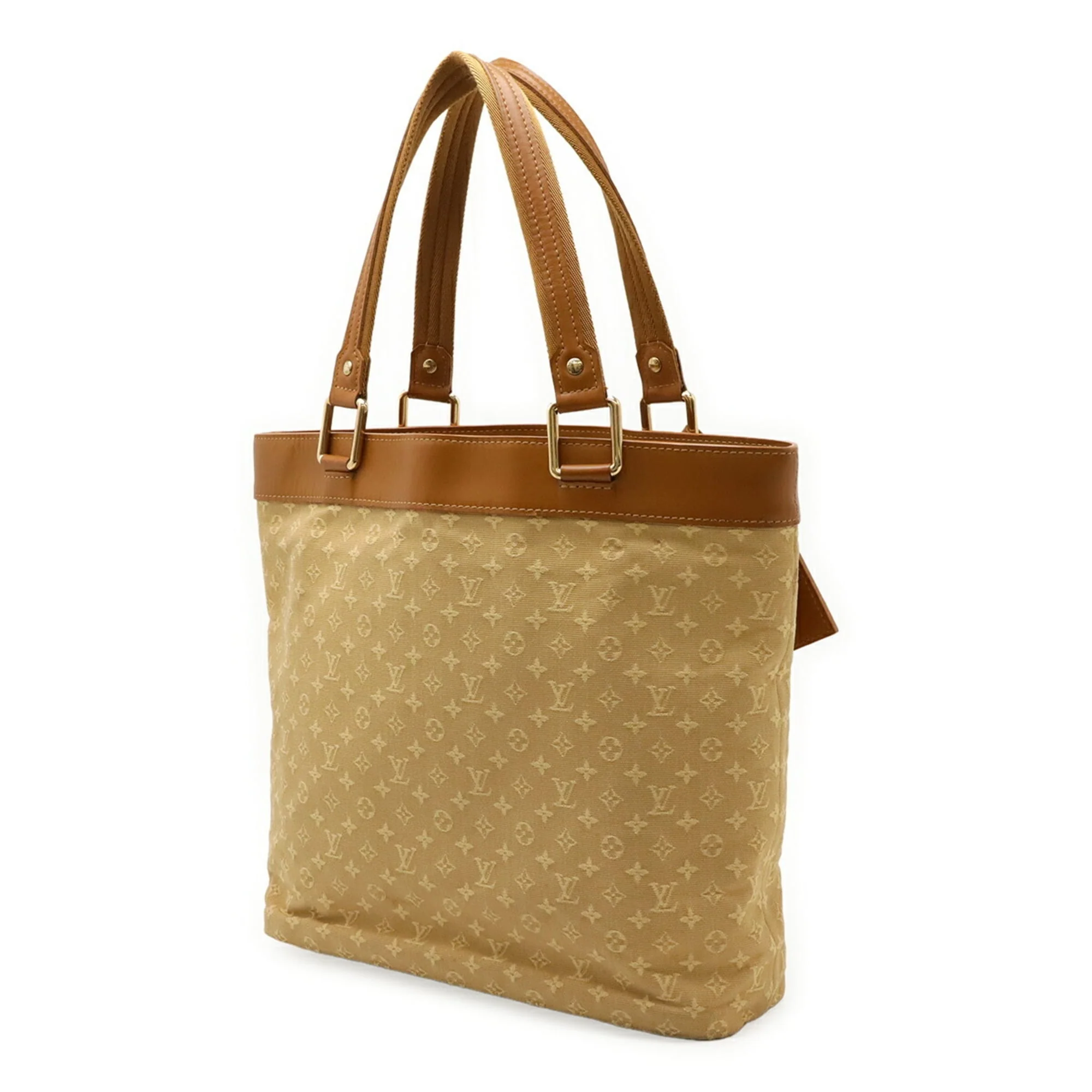 Lucille Handbag Mini Lin GM - Image 3