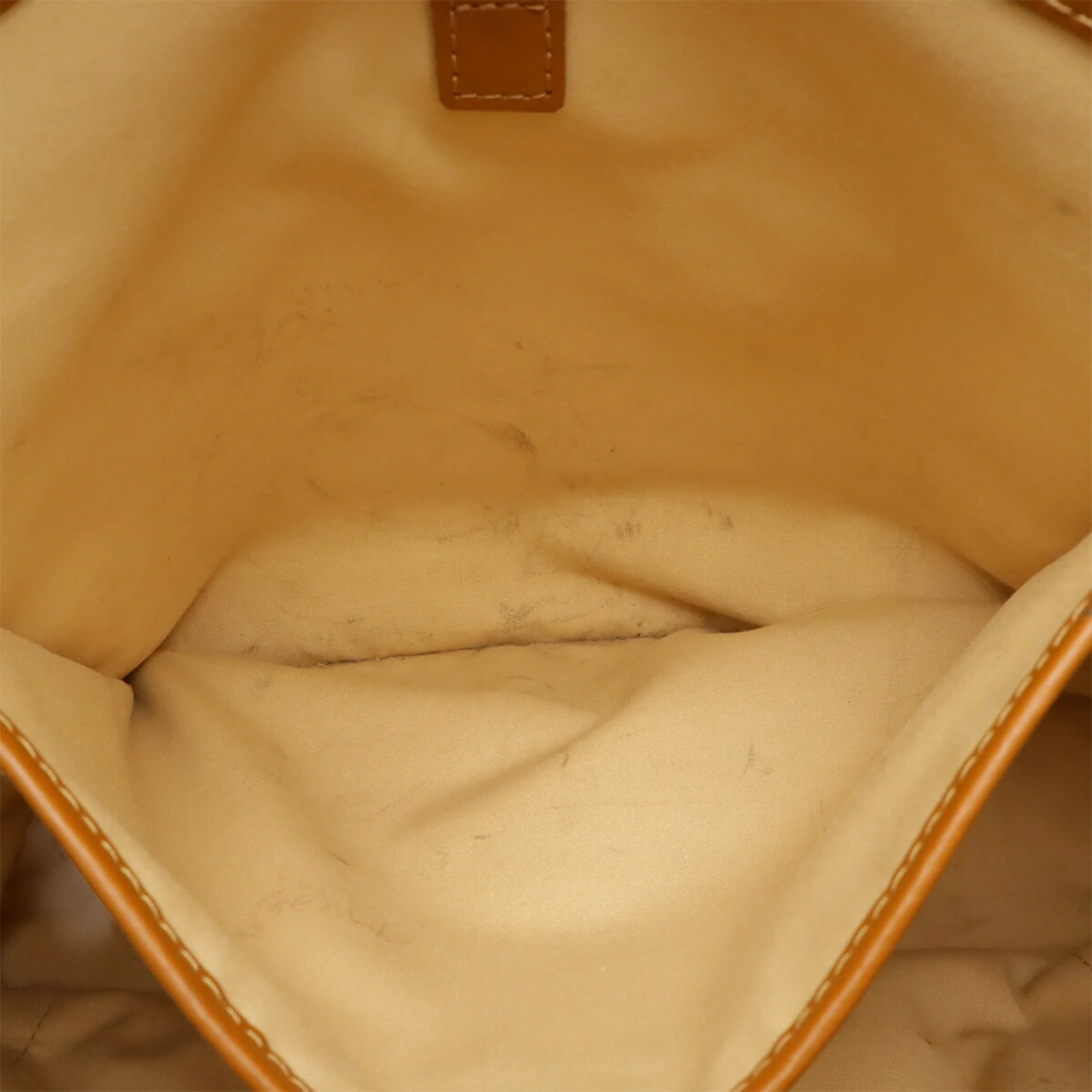 Lucille Handbag Mini Lin GM - Image 9
